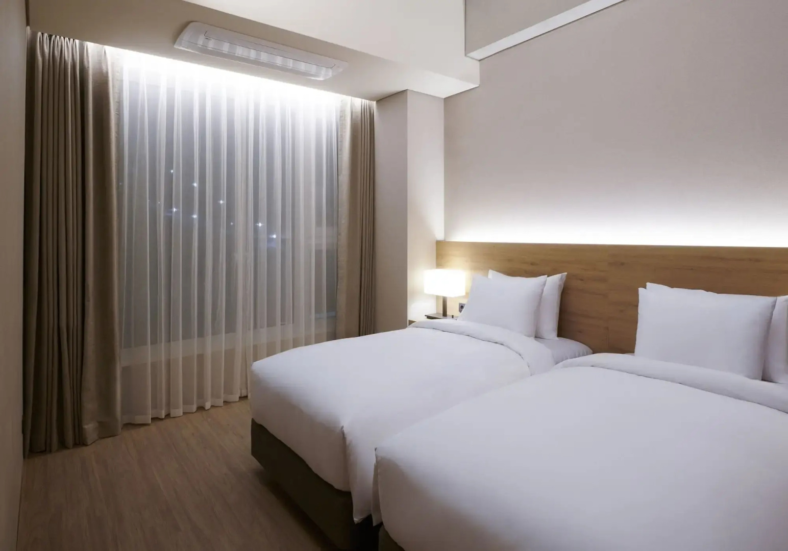 PARK ROCHE Resort & Wellness