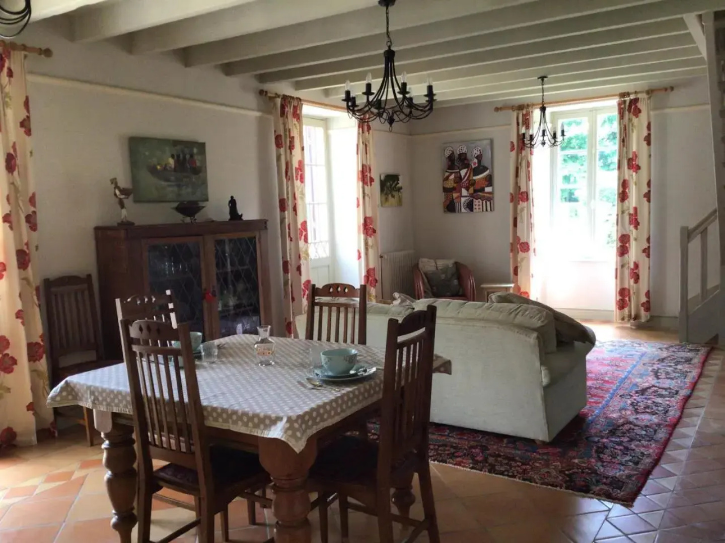 Le Manoir de Juillereau