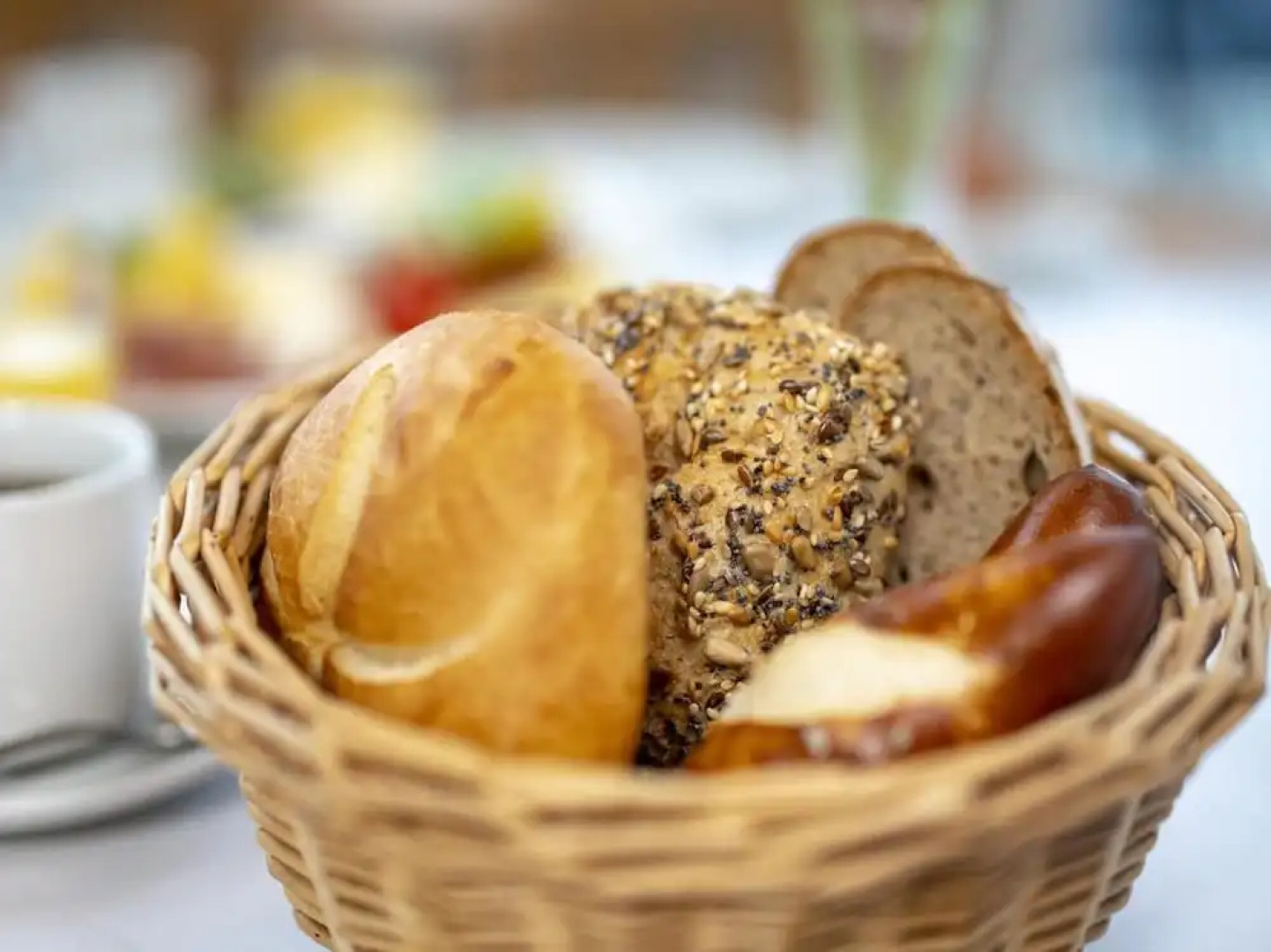 Hotel Restaurant Luitpold am See