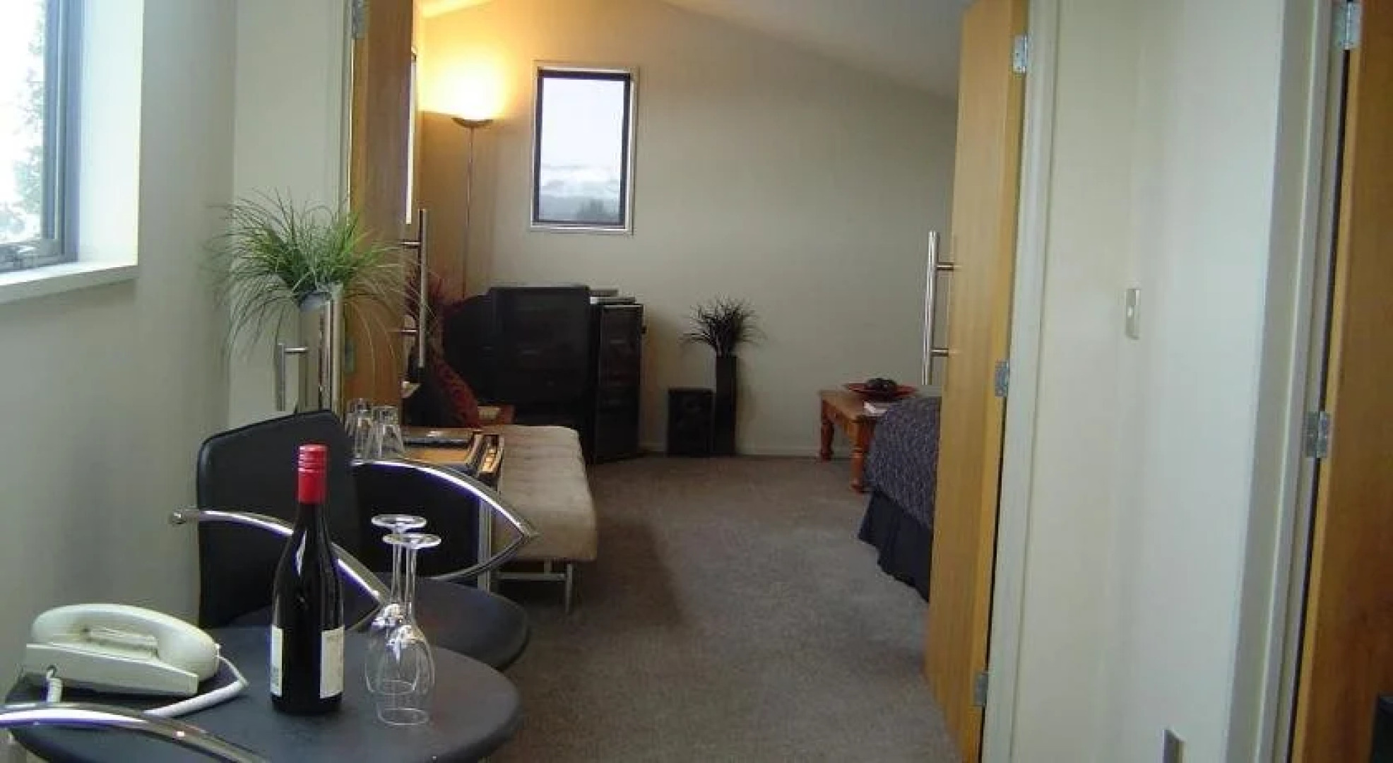 Hokonui Bed & Breakfast