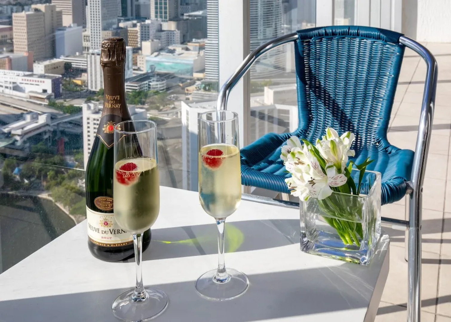 Icon Brickell Residences by Miami Vacation Rentals