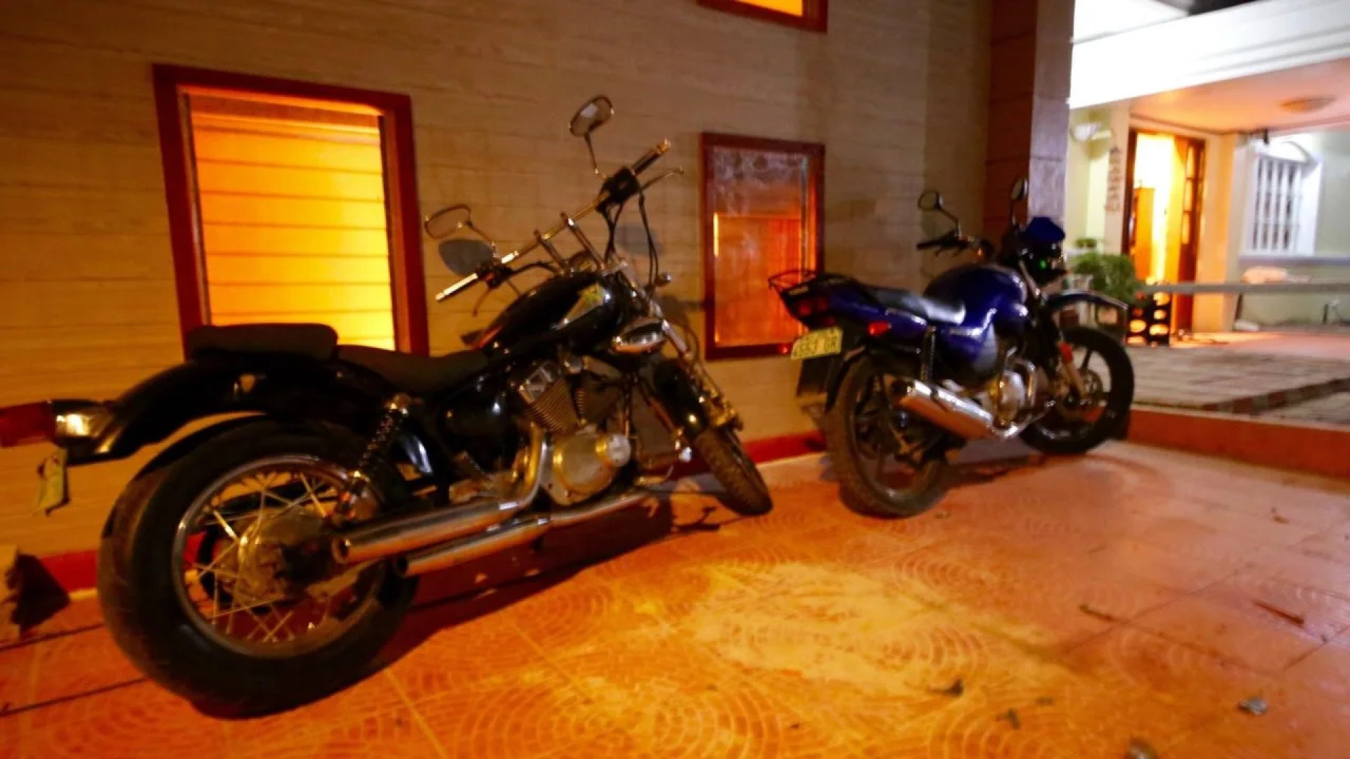 Dee Guesthouse - White Sands