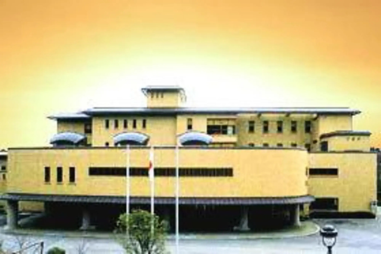 Kudenhama Onsen Himinohana