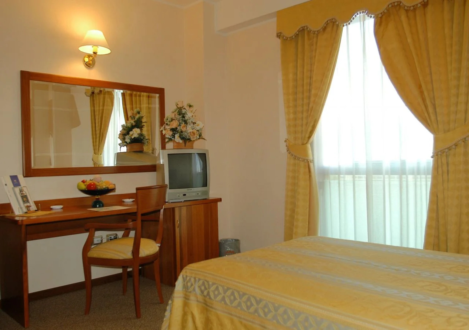 Hotel Gentile Da Fabriano