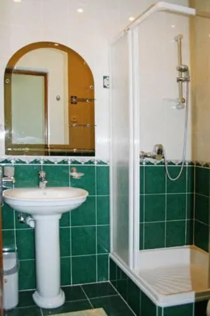 Отель Морской Бриз