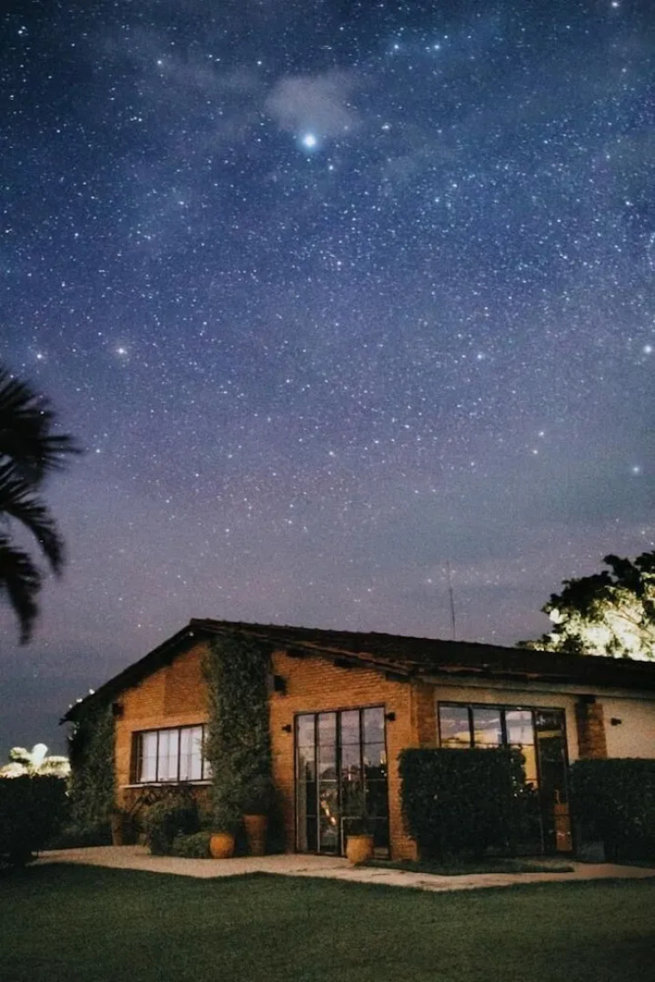 Casa do Valle - Hotel Boutique & Eventos