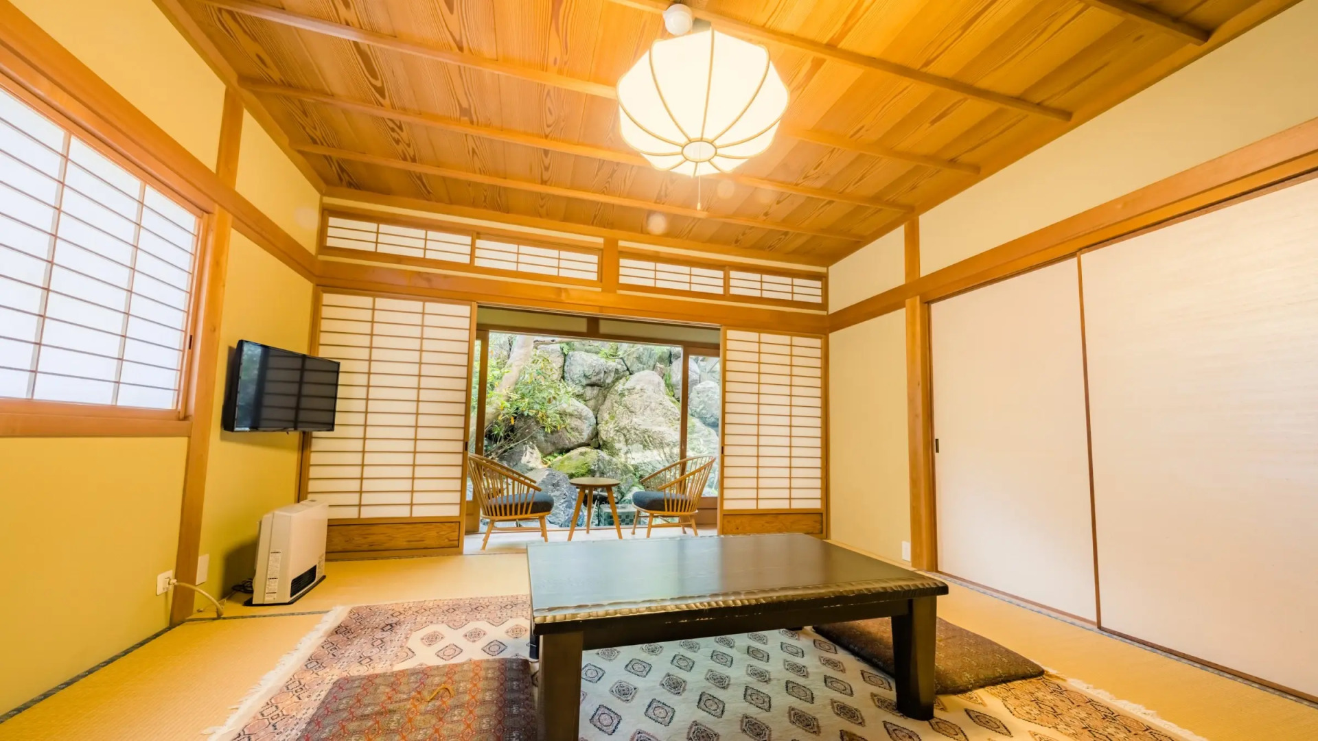 Koyasan Syukubo Ekoin