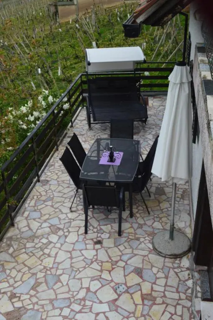 Holiday Home Međimurski Raj