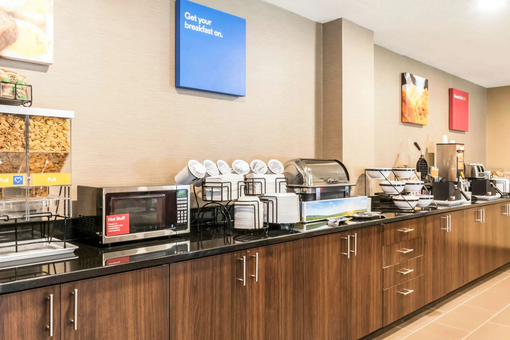 Comfort Inn Chambersburg North