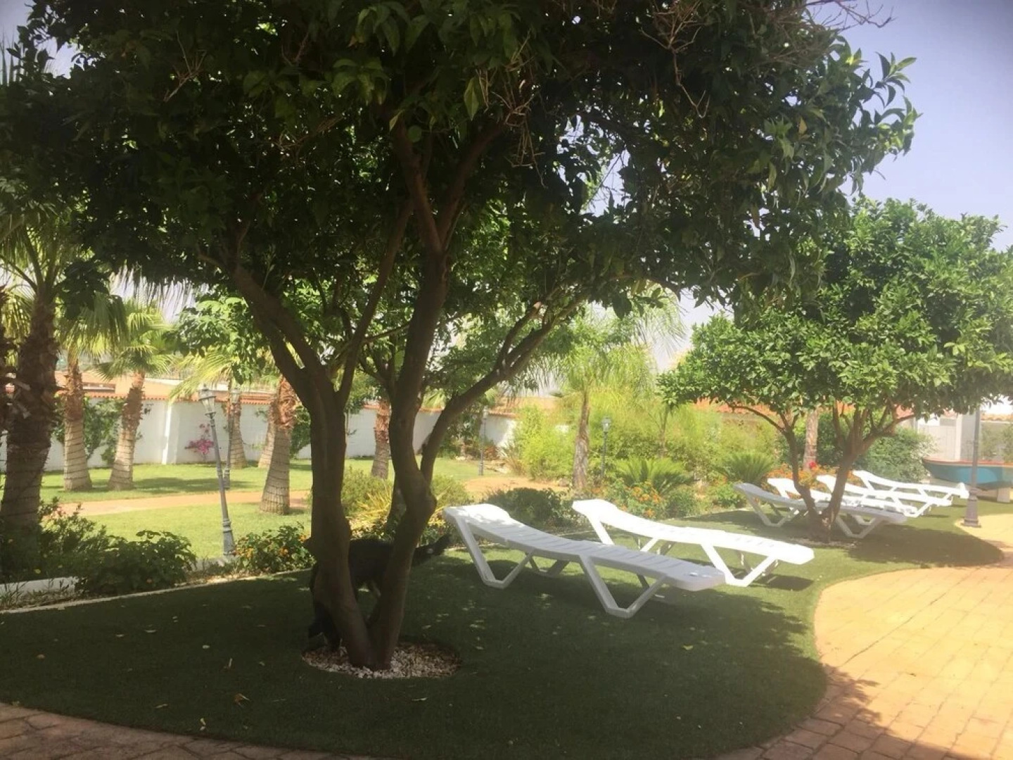 Hotel Restaurante Kika