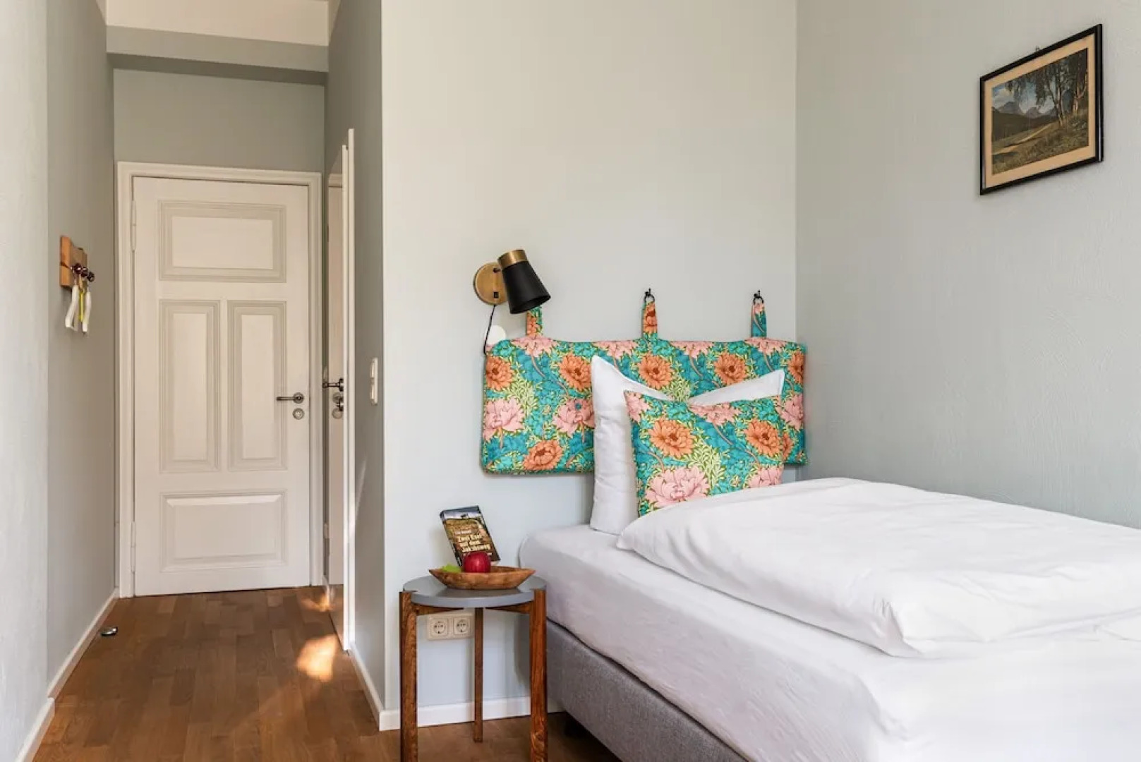 Klostergartenhotel Marienfliess