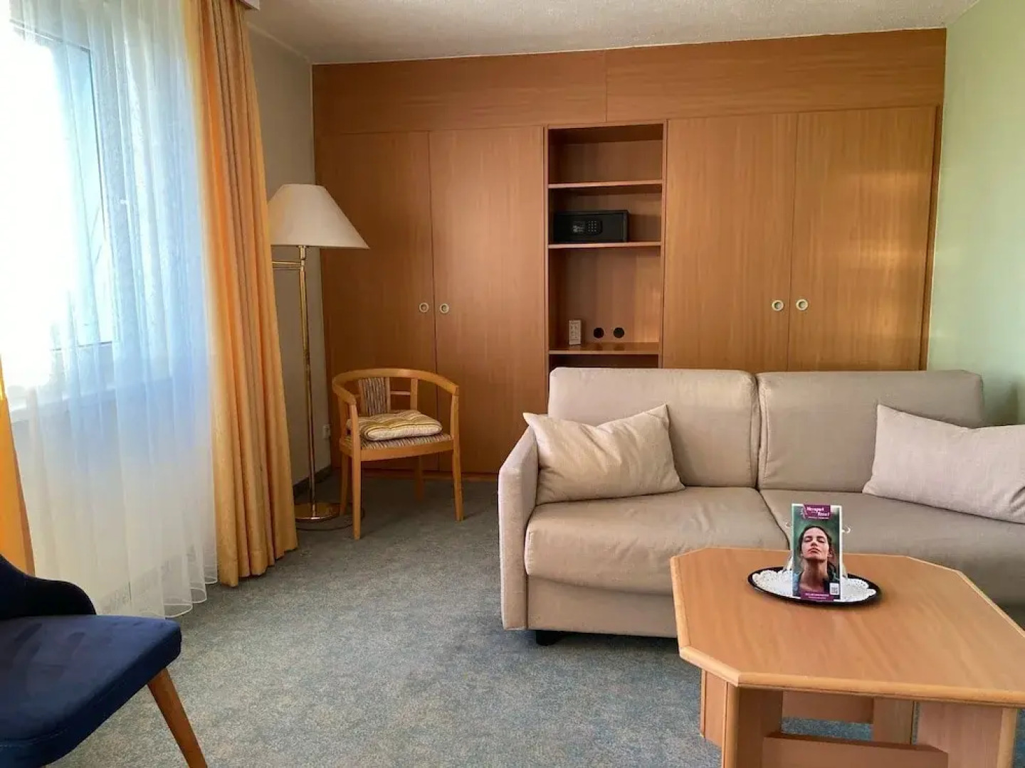 Werrapark Hotel Frankenblick