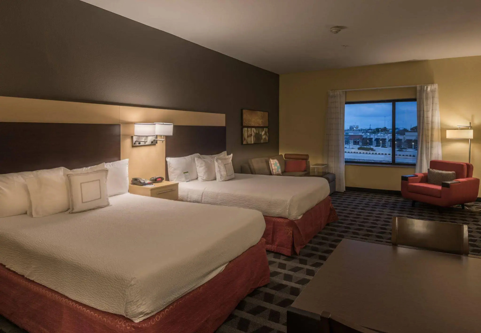 TownePlace Suites Dallas DeSoto