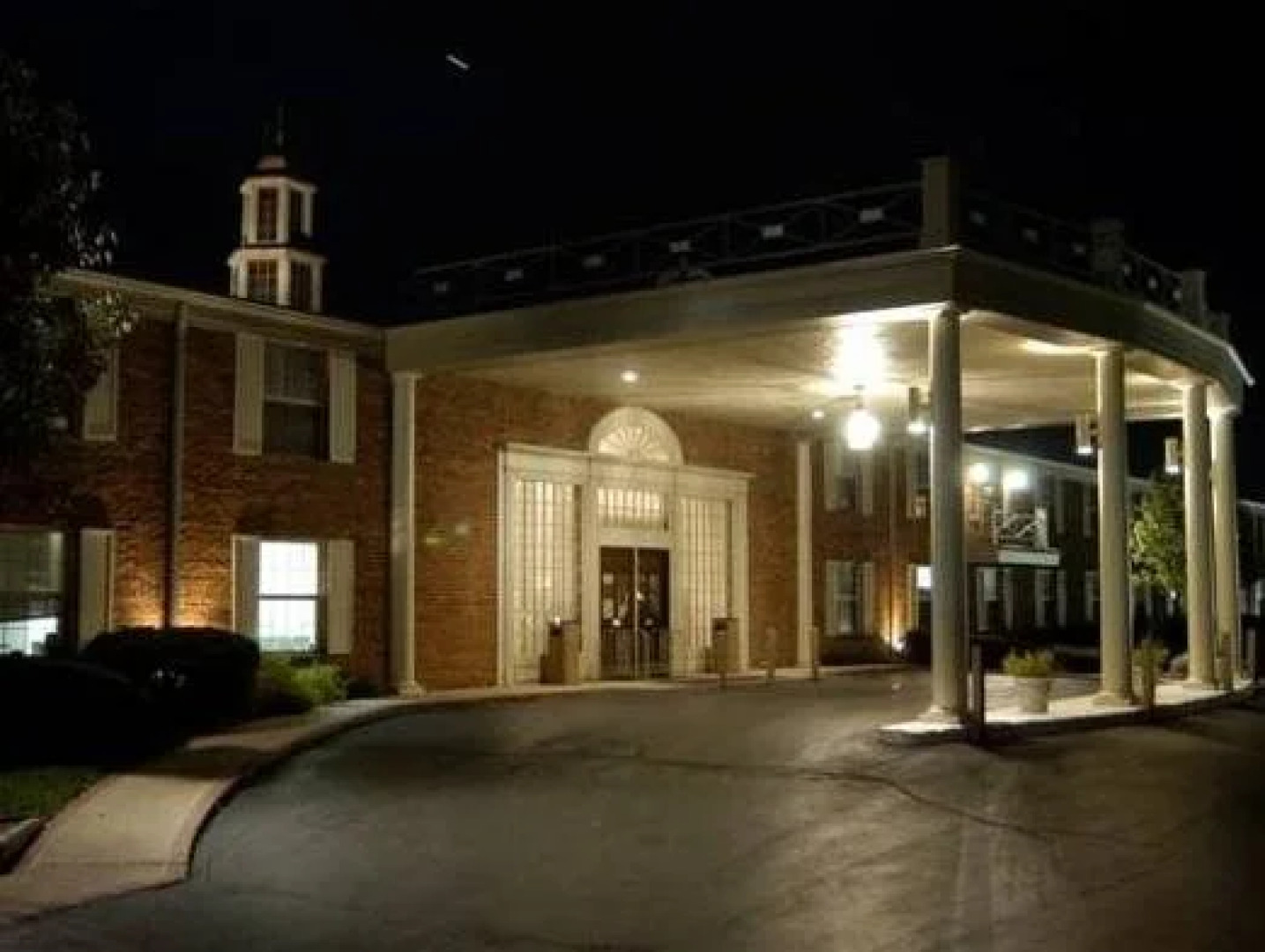 Truman Hotel & Conference Center