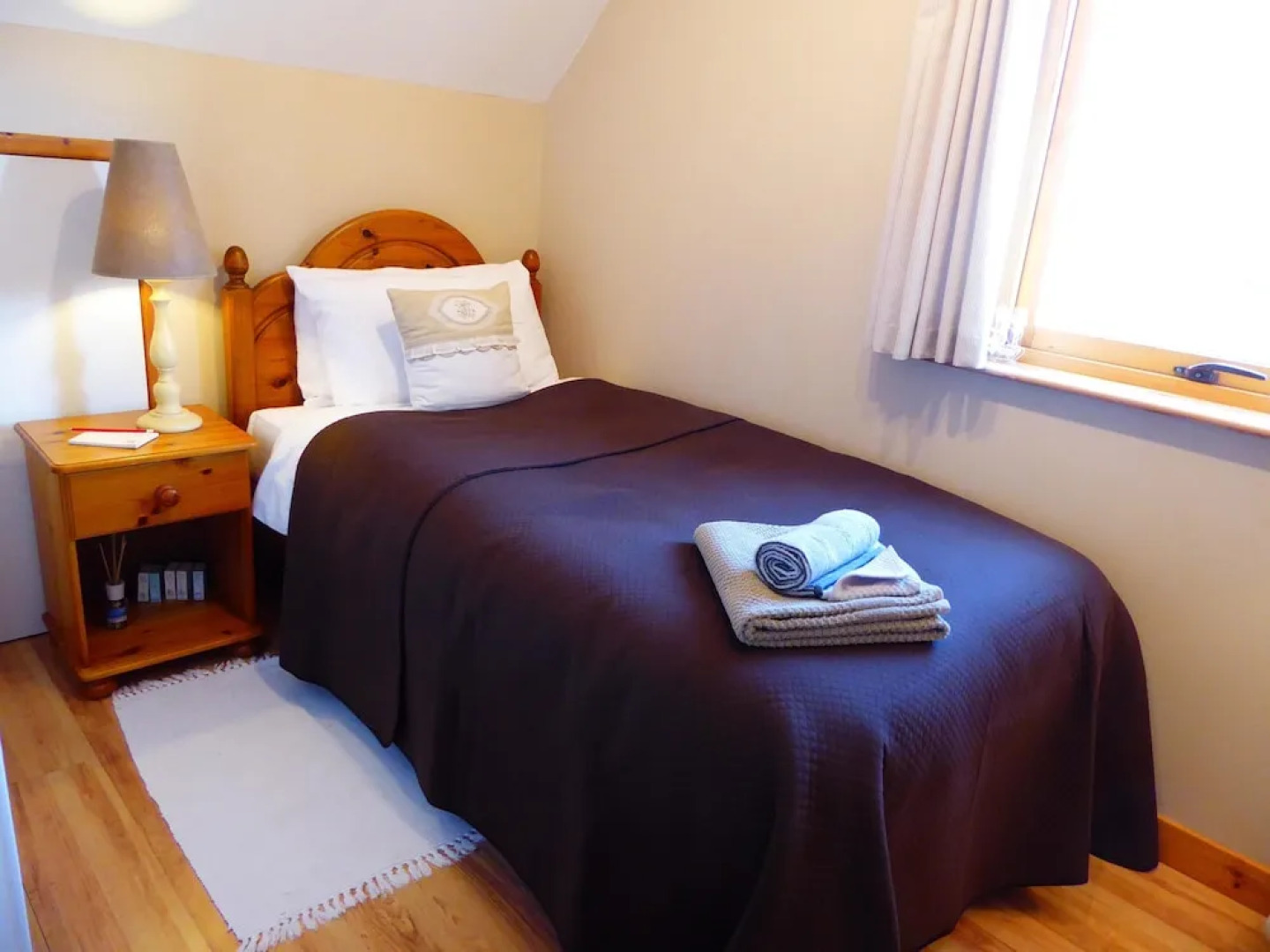 Conval View Bed & Breakfast