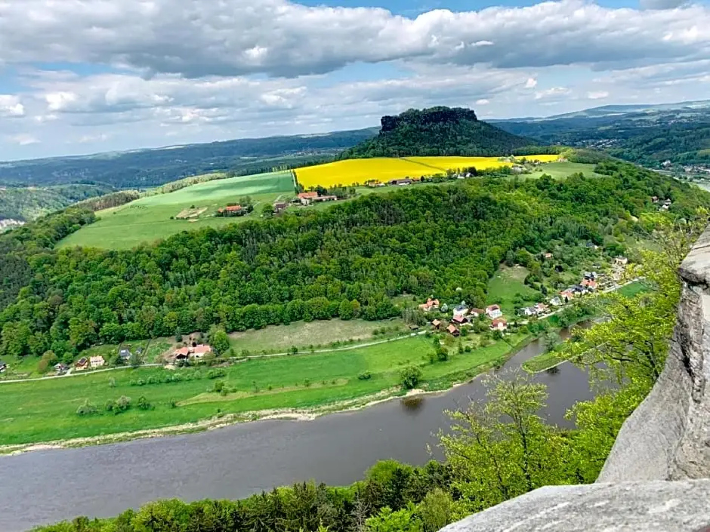 Landhotel Zum Erbgericht