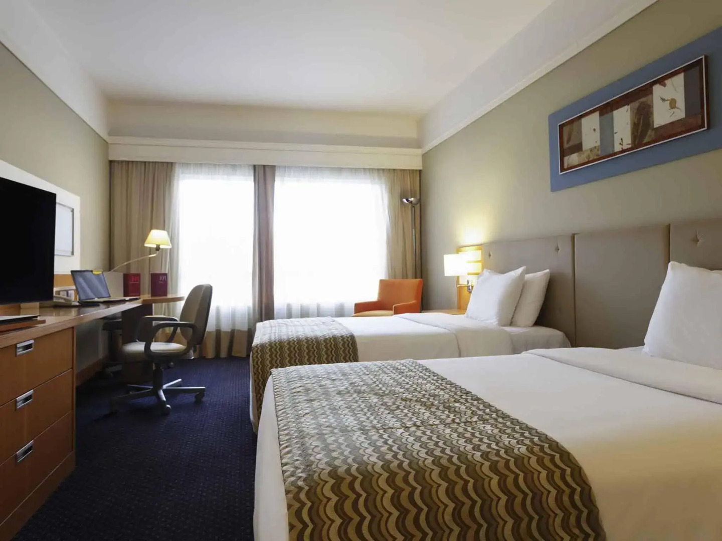 Transamerica Lagoa dos Ingleses