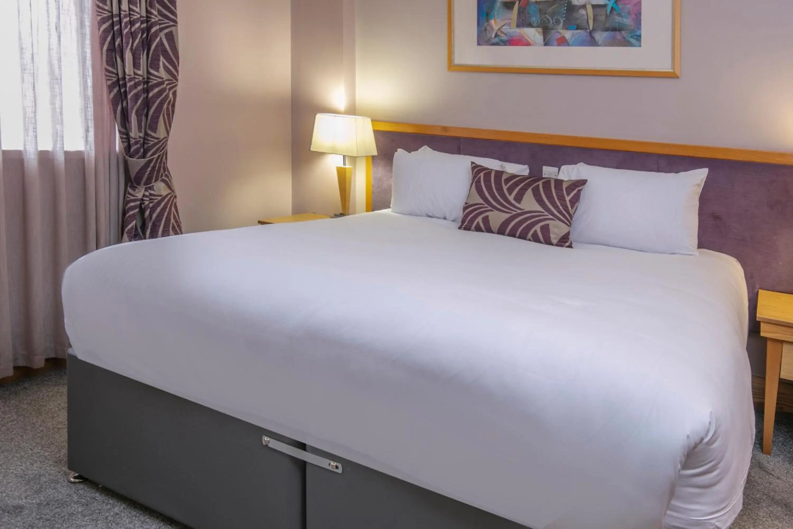 Best Western Premier Suites Hotel & Spa Liverpool-Knowsley