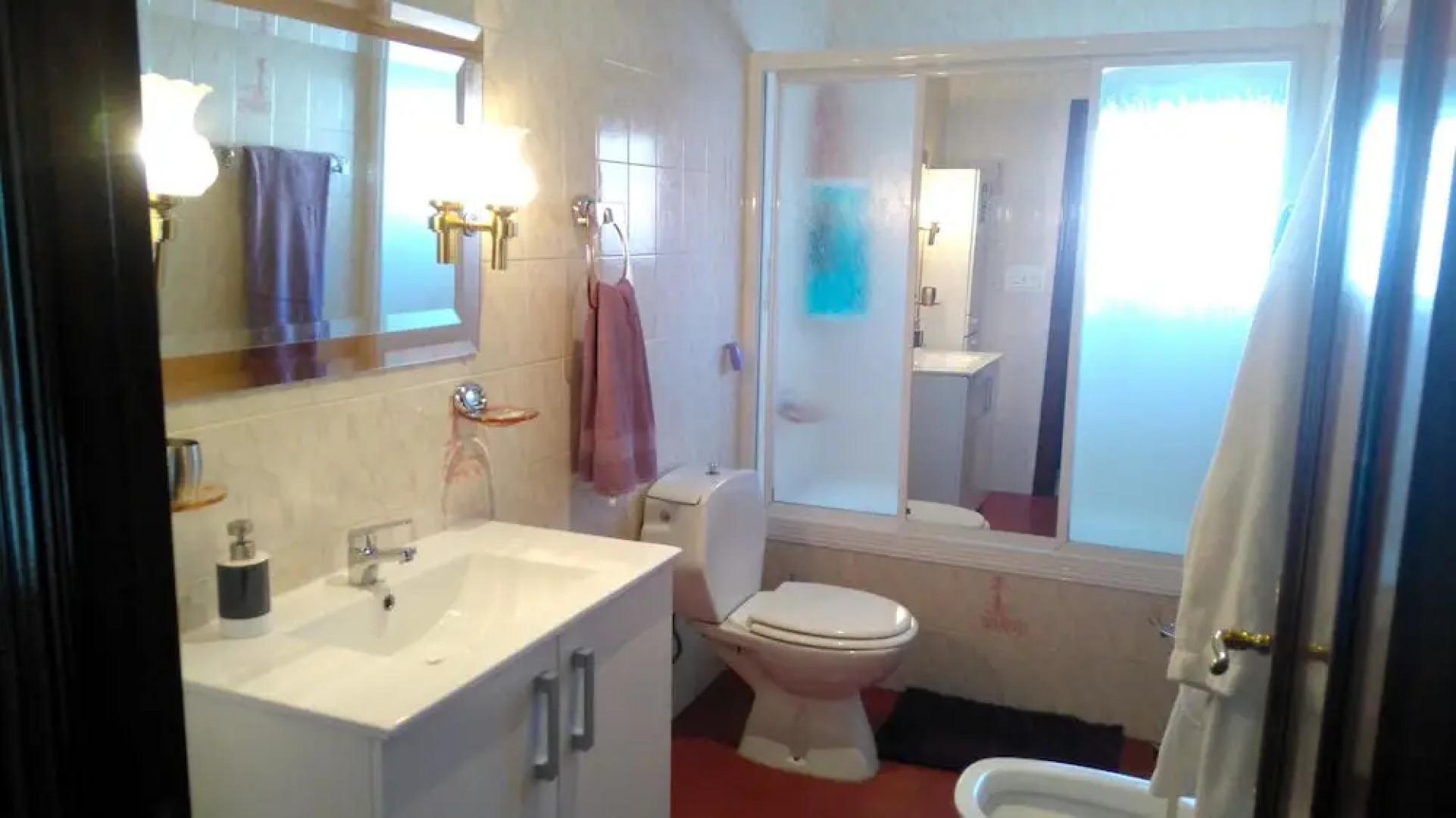 House With 3 Bedrooms in Chatún, With Private Pool, Enclosed Garden an