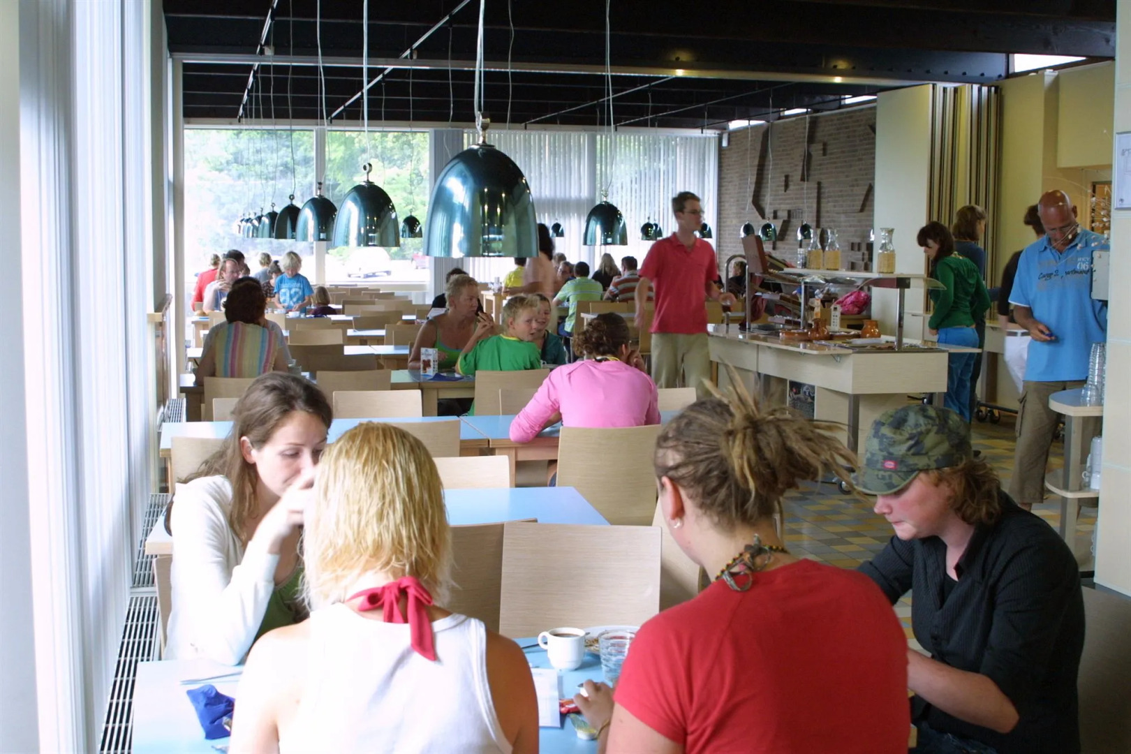 Stayokay Noordwijk - Hostel