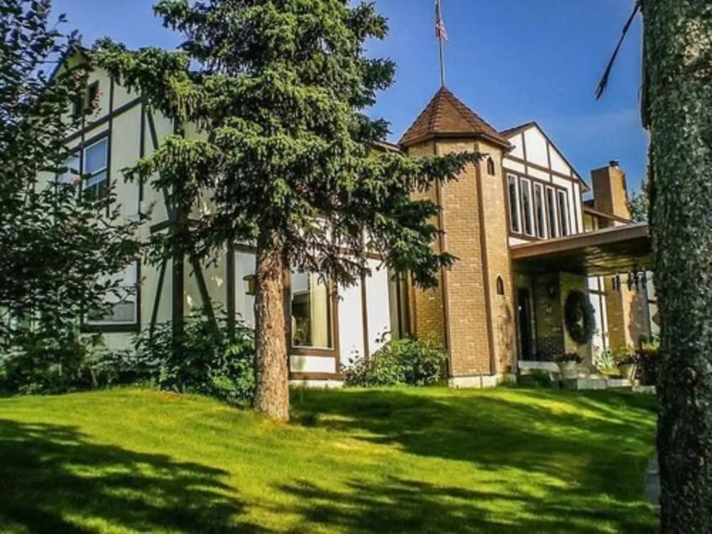 Highland Glen Lodge B&B