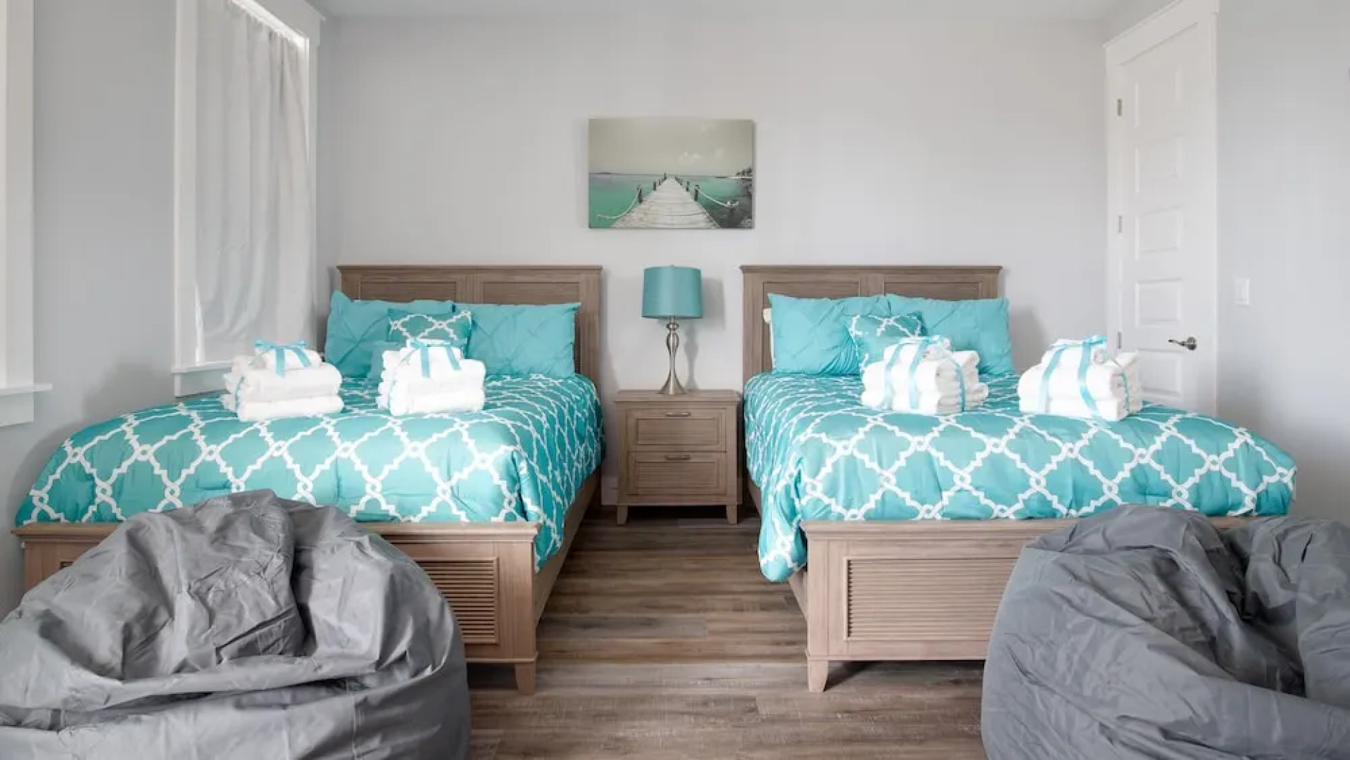 525 Lyndell Ln - Pier Relaxation II