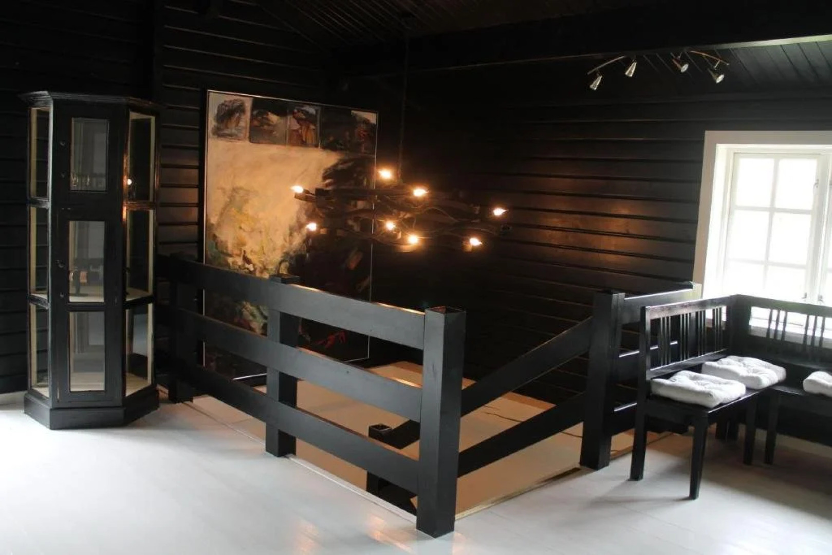 Kirsten Piil Bed & Breakfast