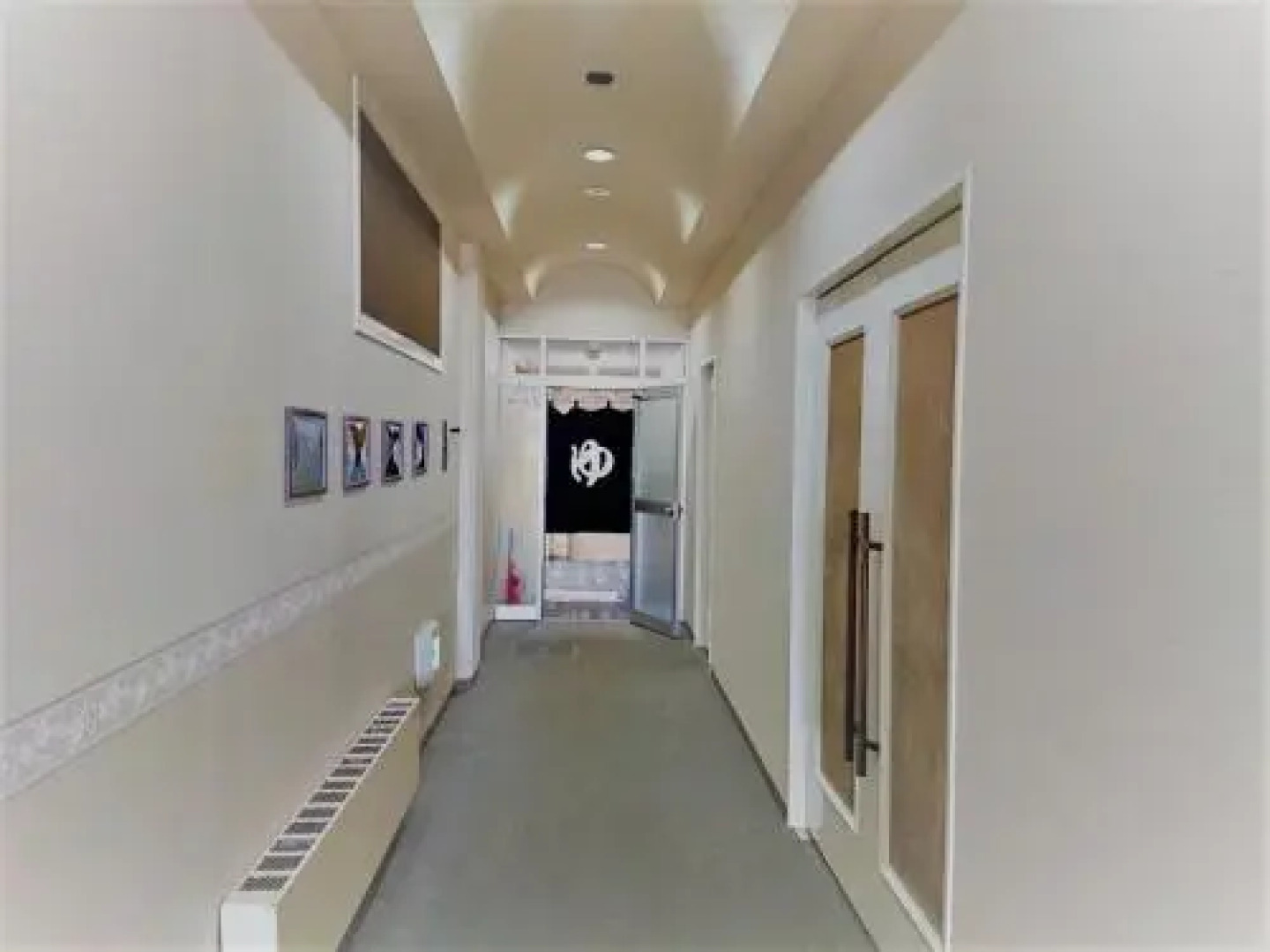 Odaito Onsen Seaside Hotel