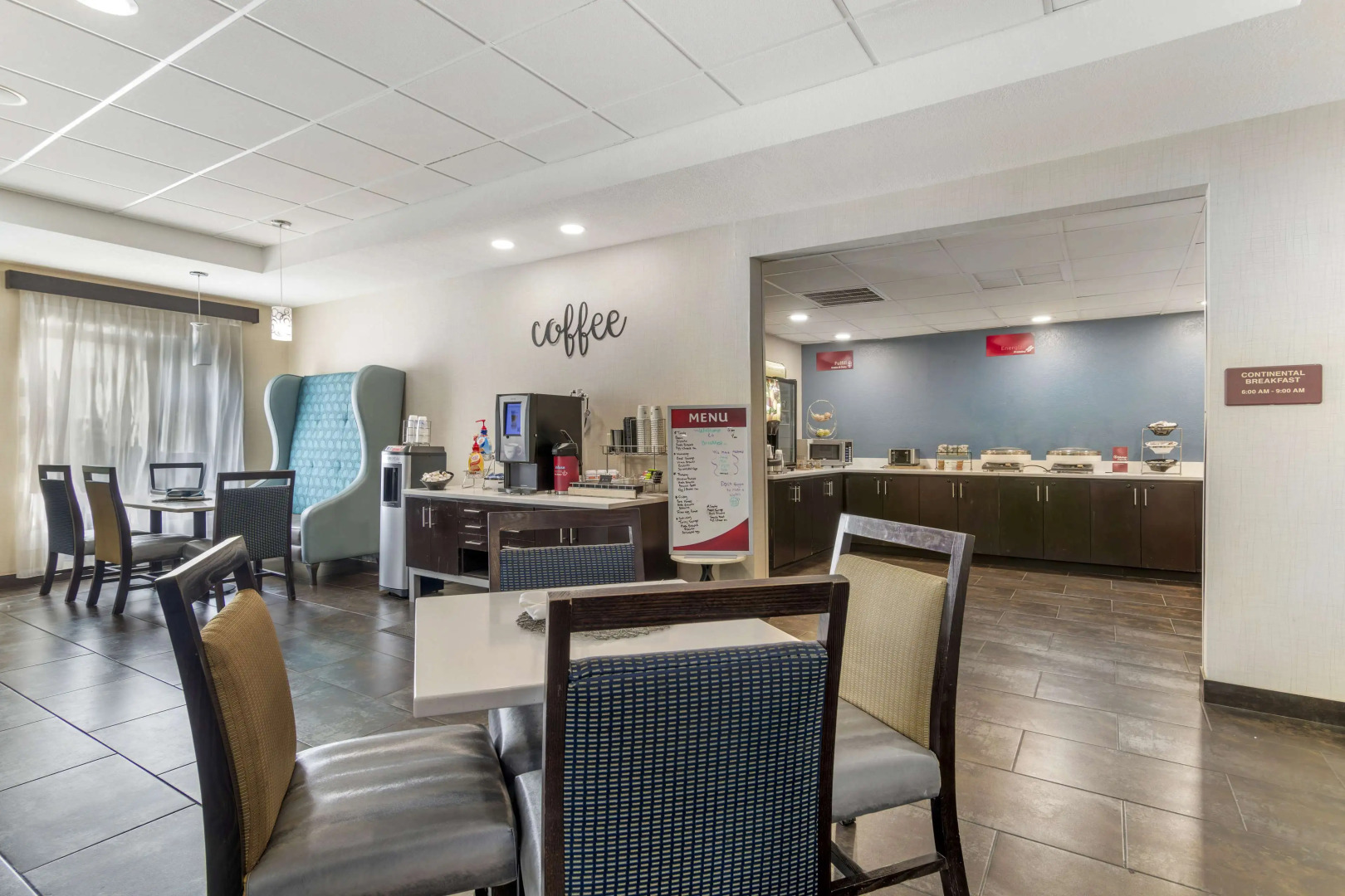 Best Western Plus Fairburn Atlanta Southwest