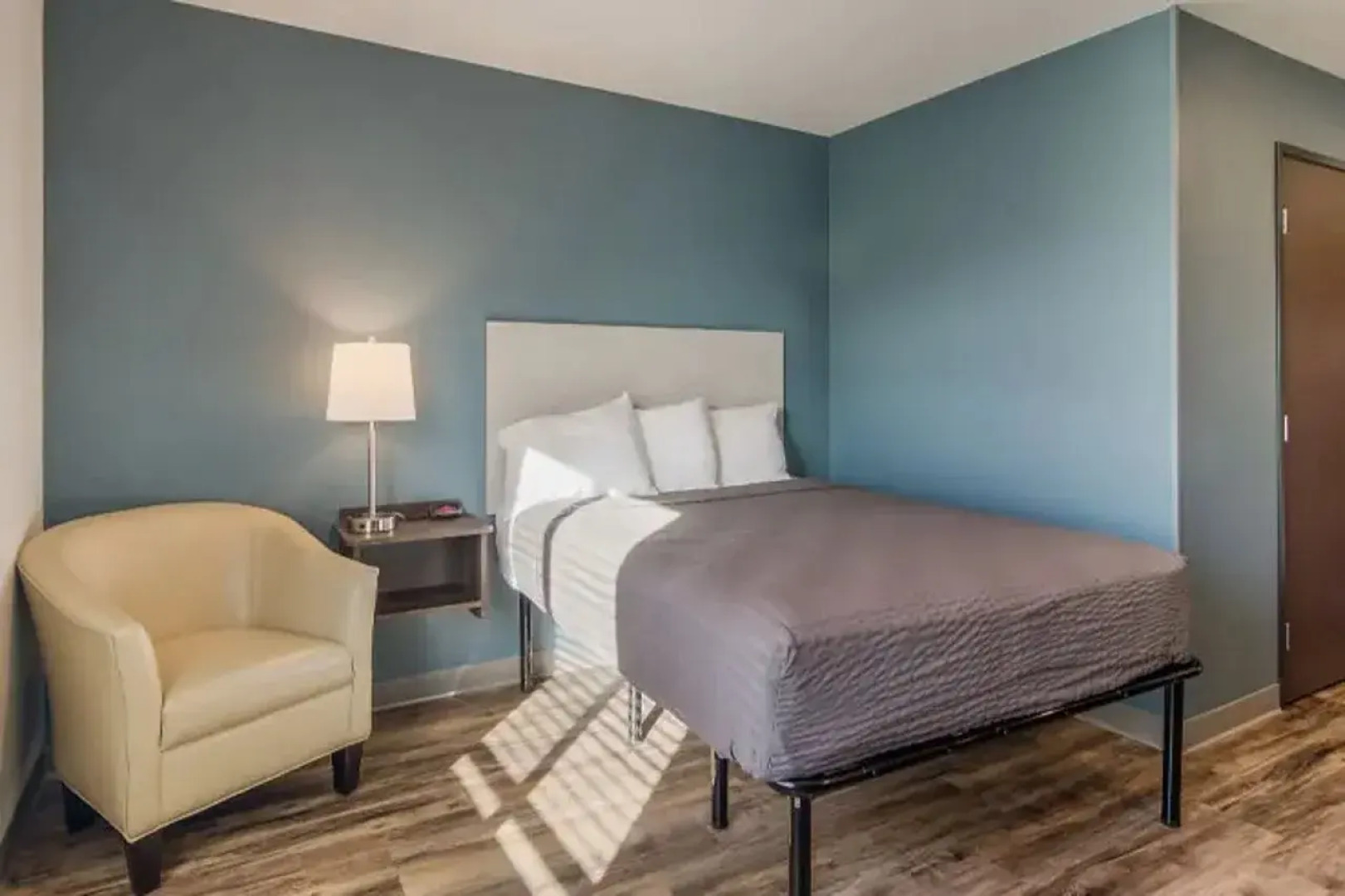 Woodspring Suites Harrisburg Carlisle