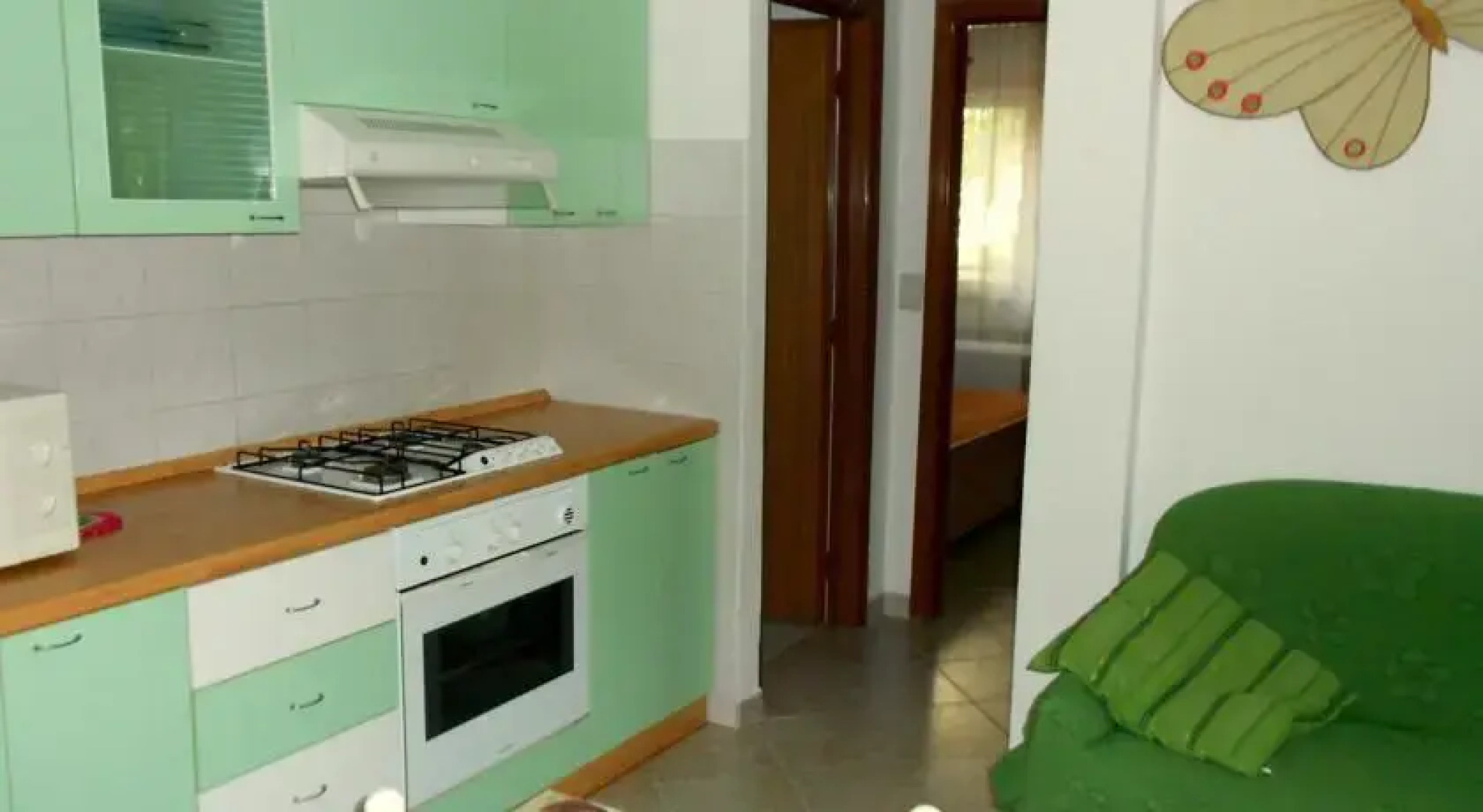 Appartamento Cristina