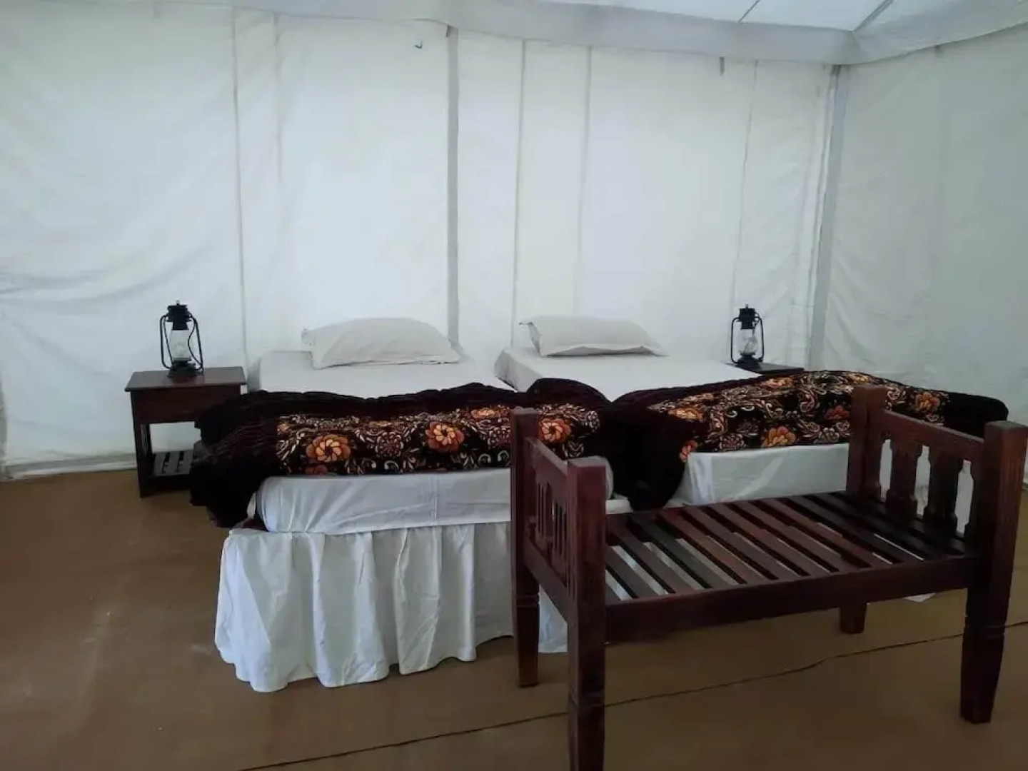 Kumbh Village - Dining By Taj Ganges