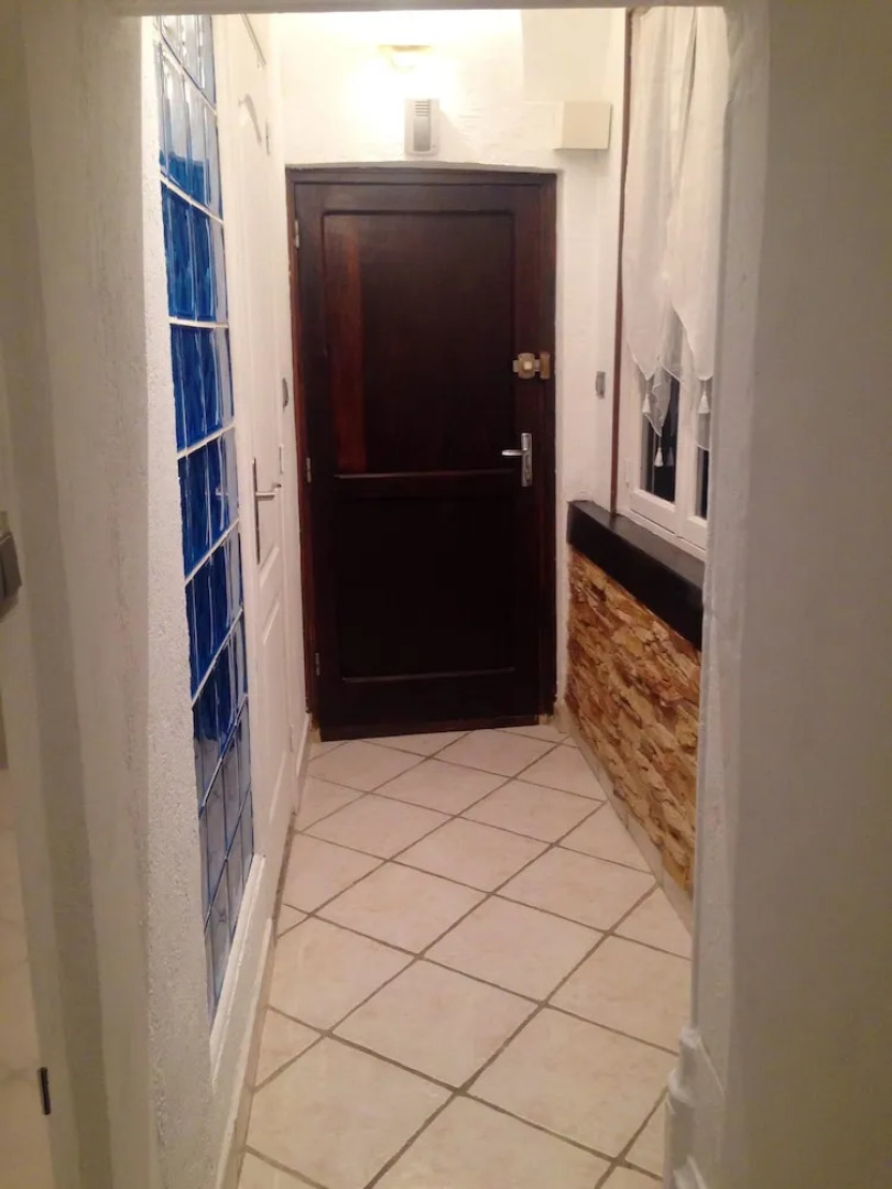 Apartment With one Bedroom in Saint-étienne, With Wifi - 18 km From th