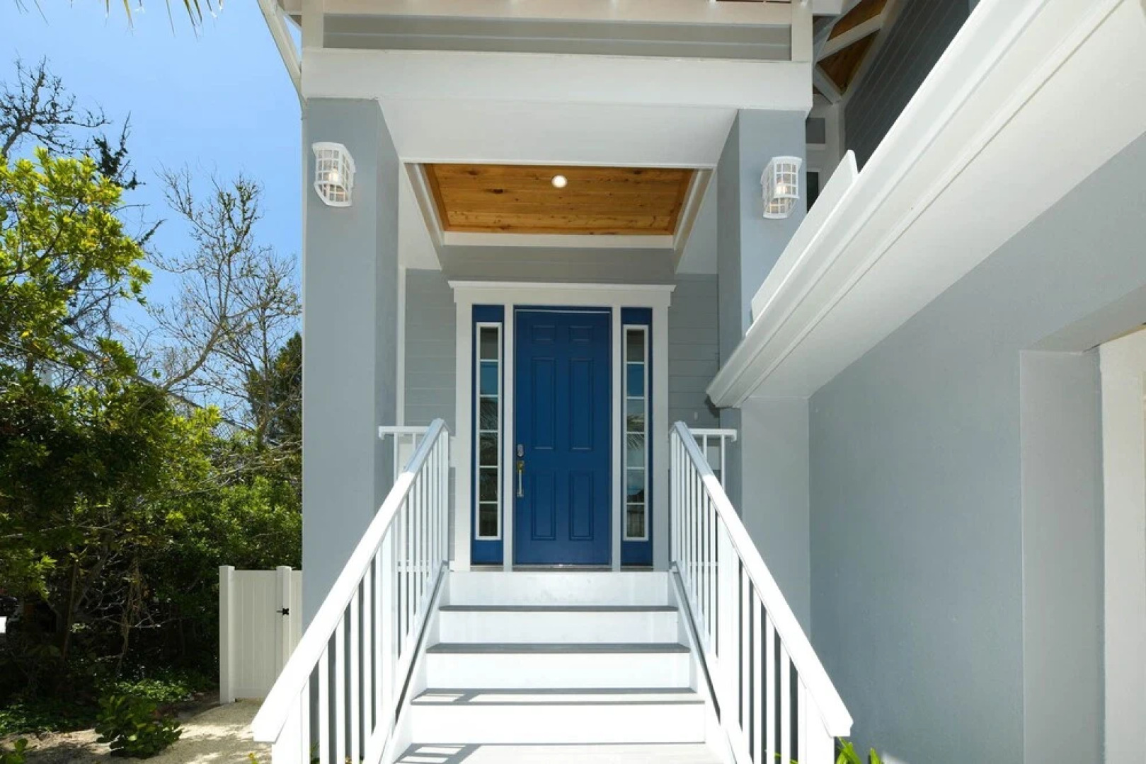 Anna Maria Beach House