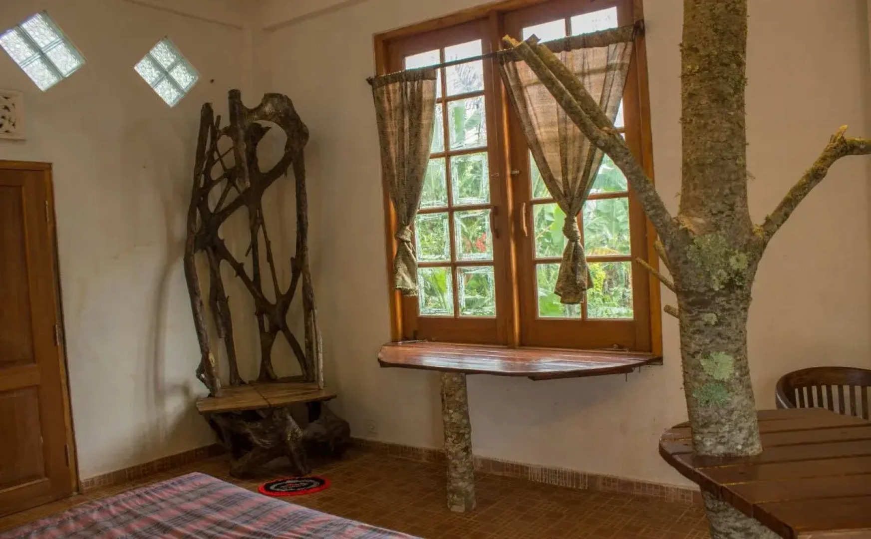 Bukit Kembar Ecotourism