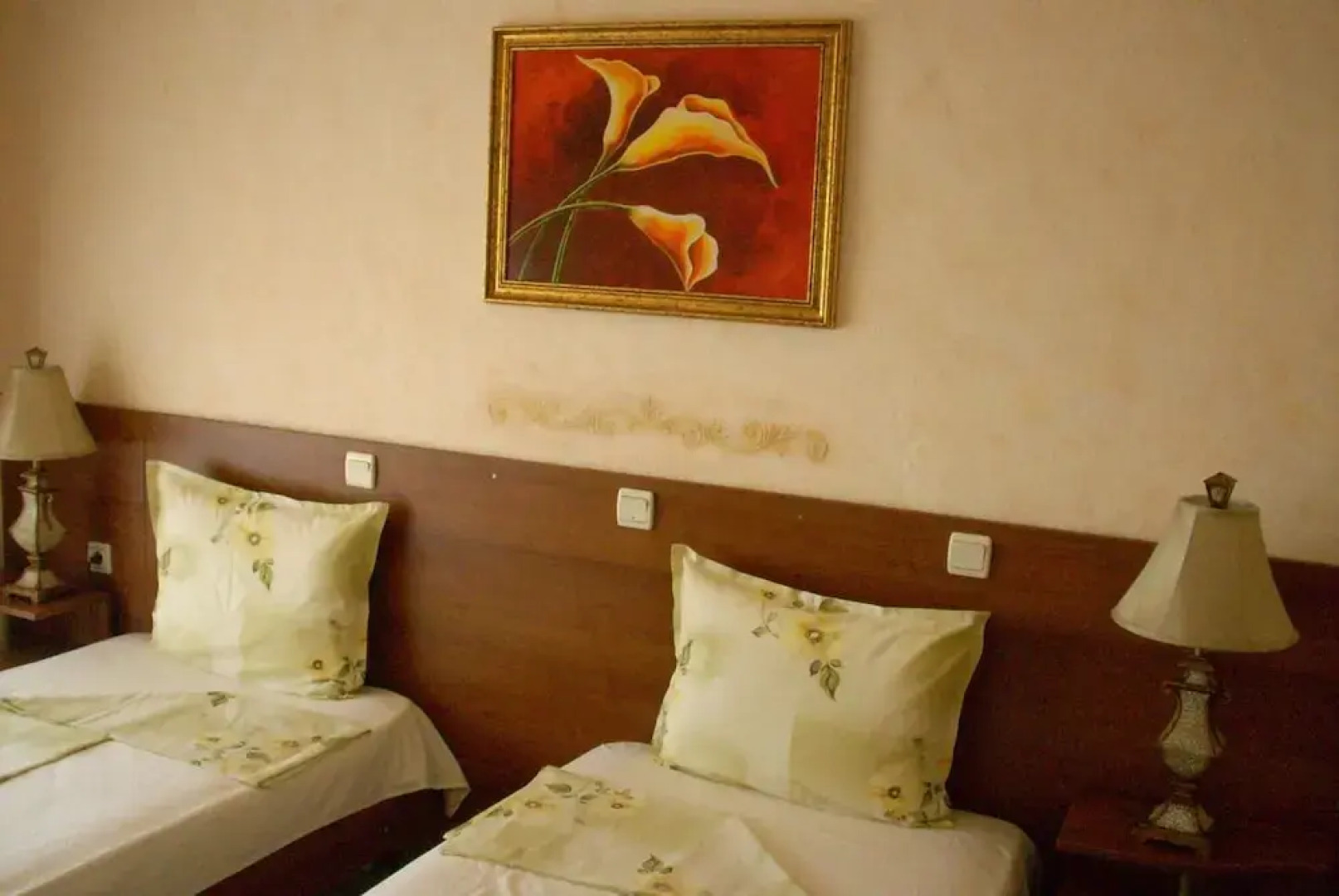 Family hotel Tropicana