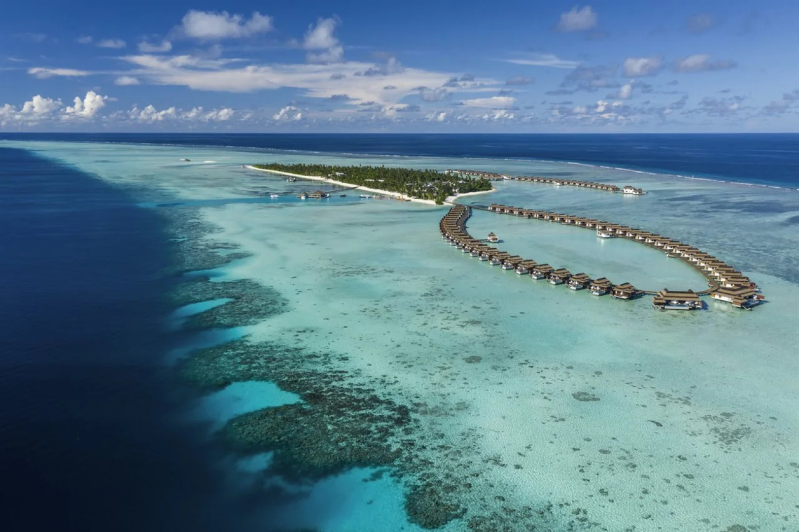 Pullman Maldives Resort
