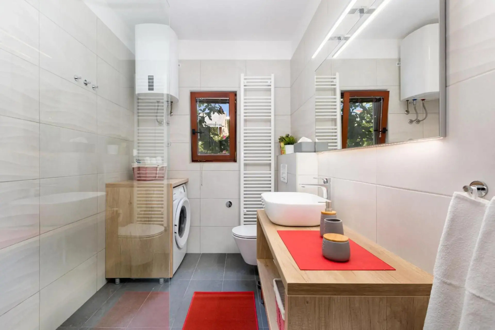 Apartment Home Away From Home