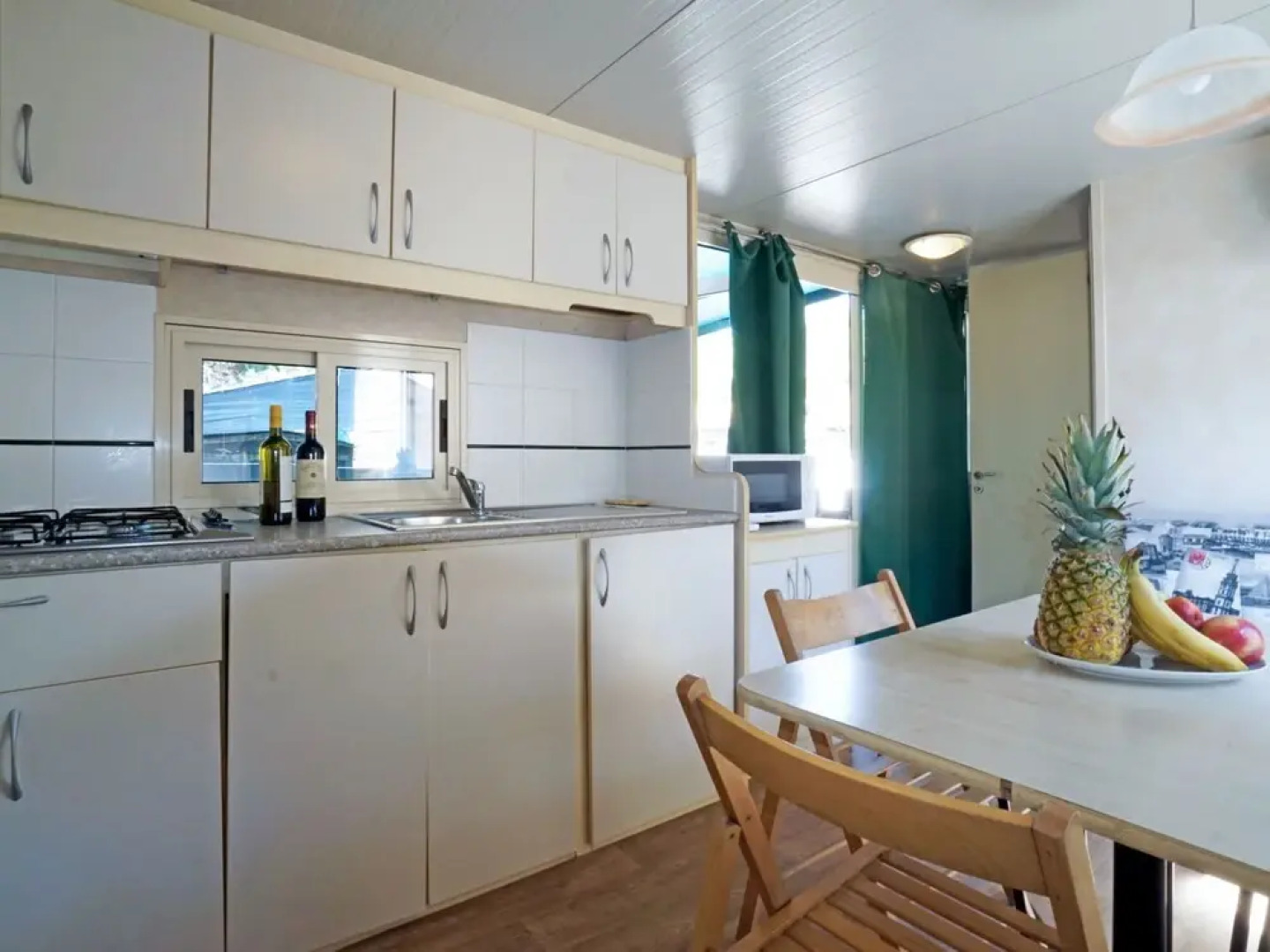 Ponente 6 Marina di Bibbona