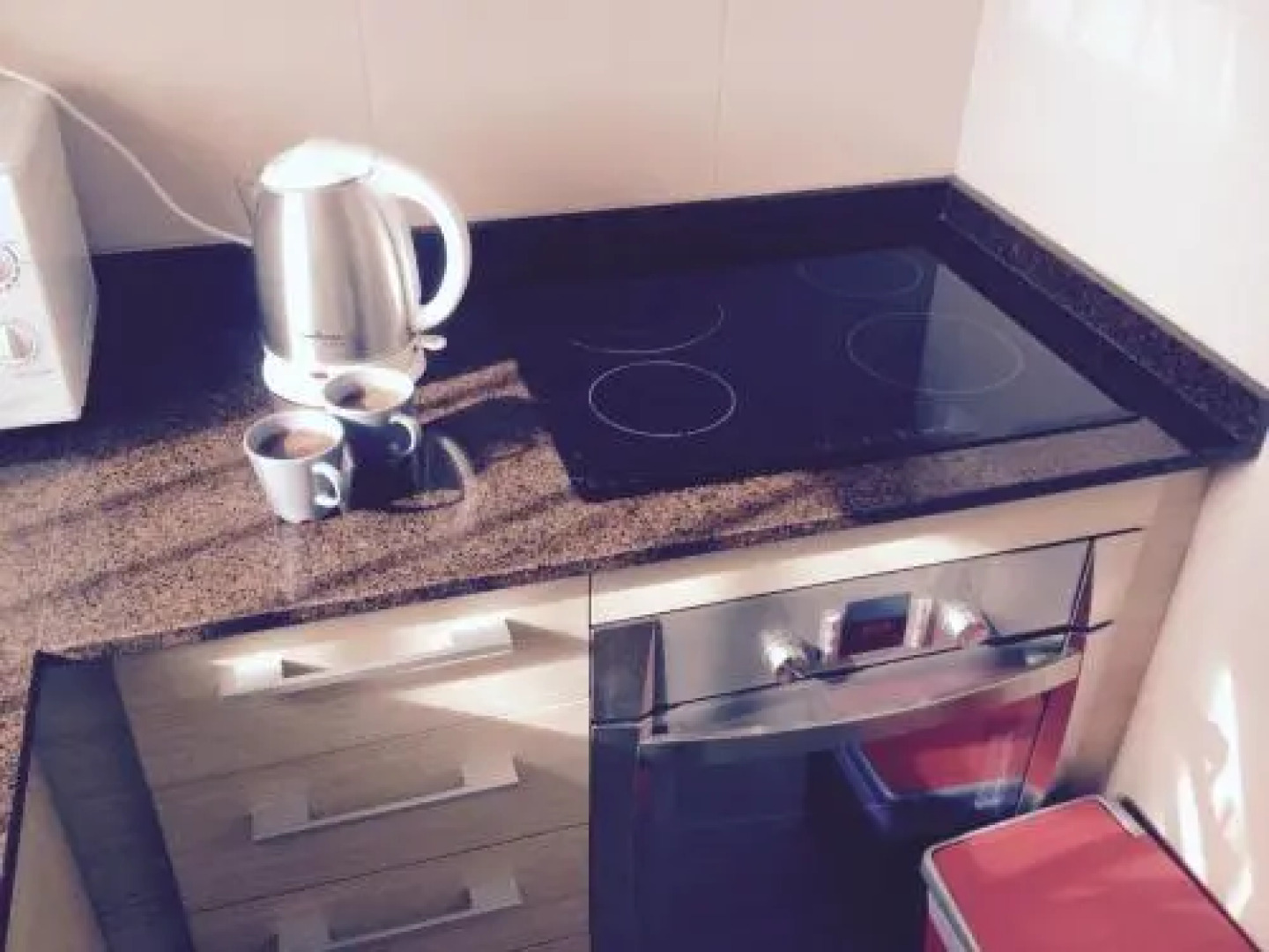 Apartament El Castillo De Bonalba