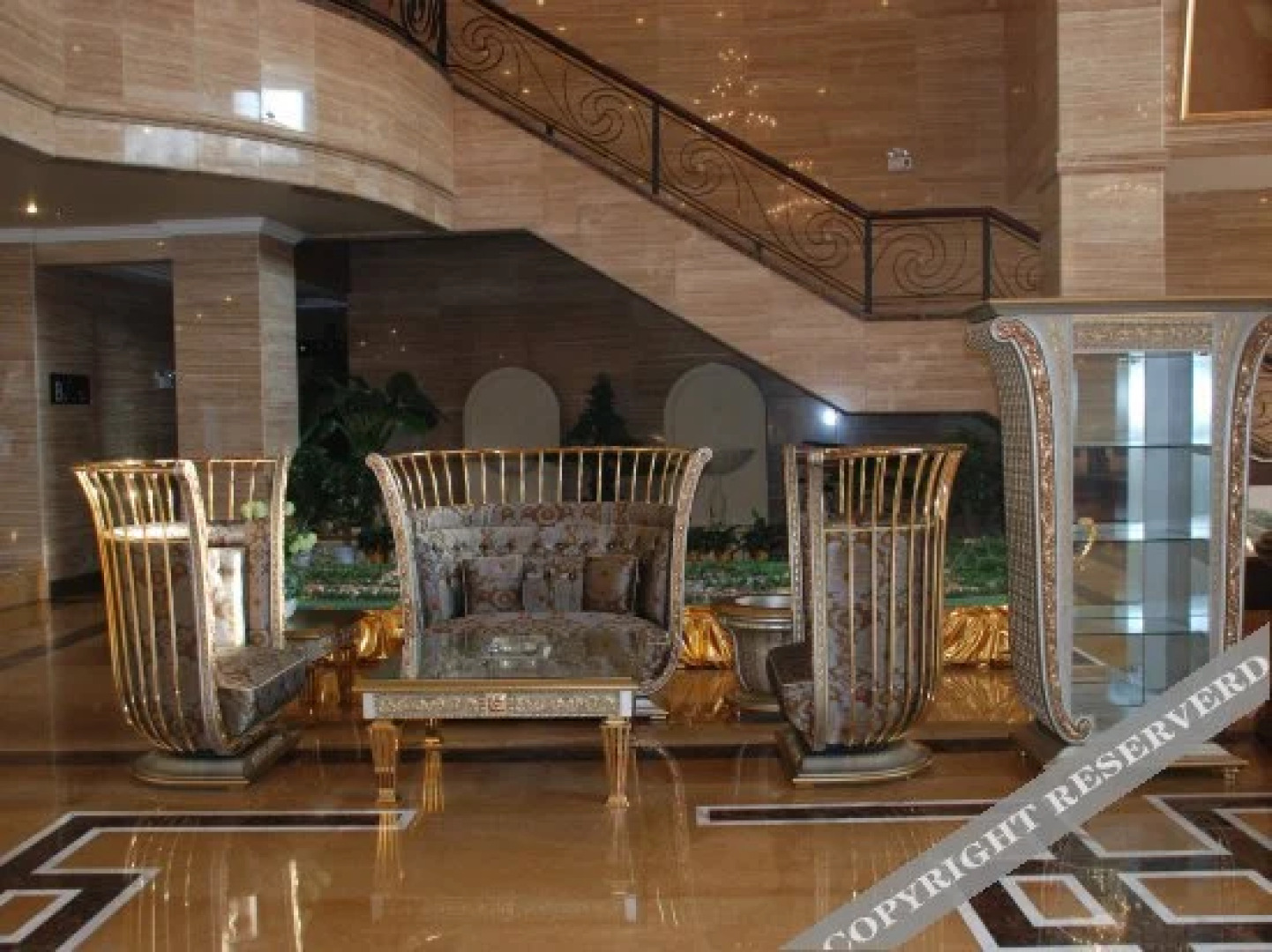 Xinghe Hotspring Spa Holiday Hotel