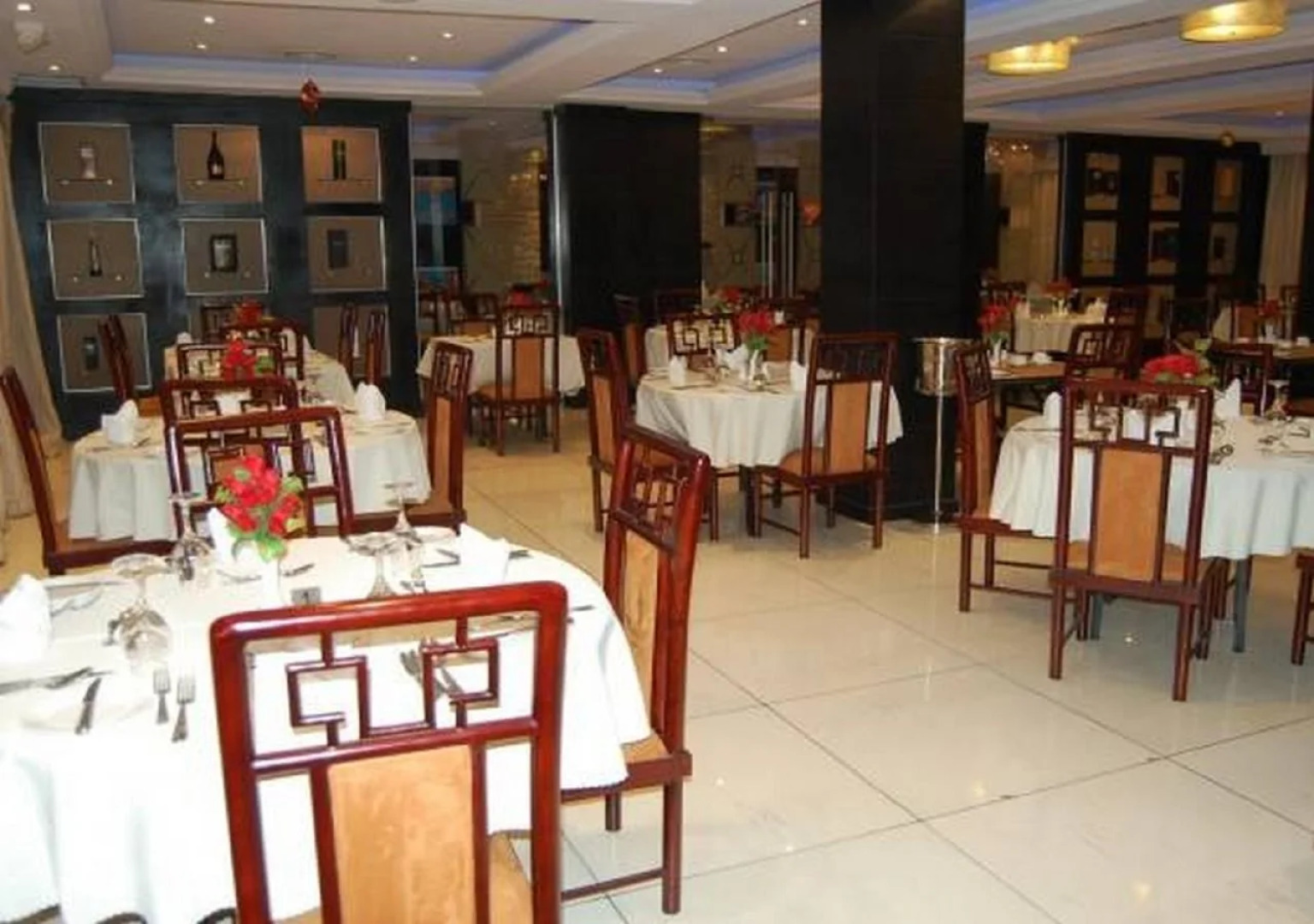 Owu Crown Hotel Ibadan