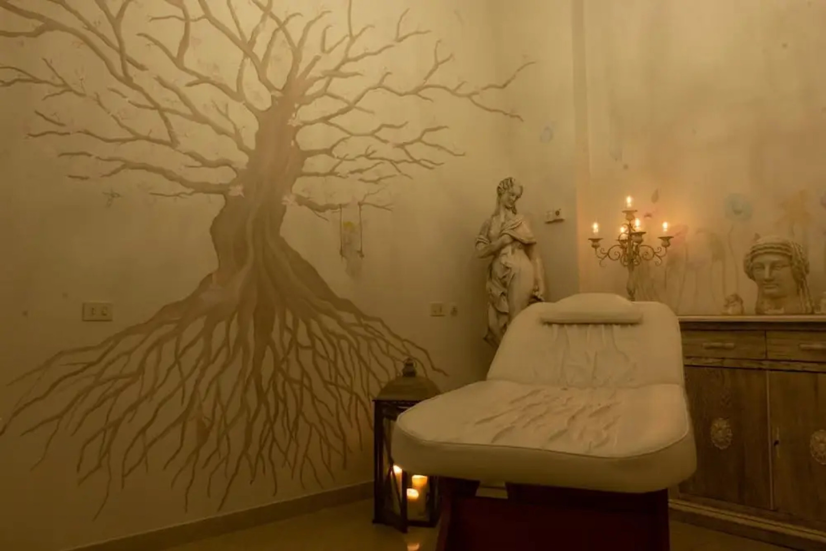 Hotel Cavallotti & Giotto