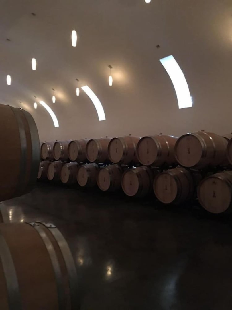 CHATEAU BEAULIEU DE CLEO region Saint Emilion