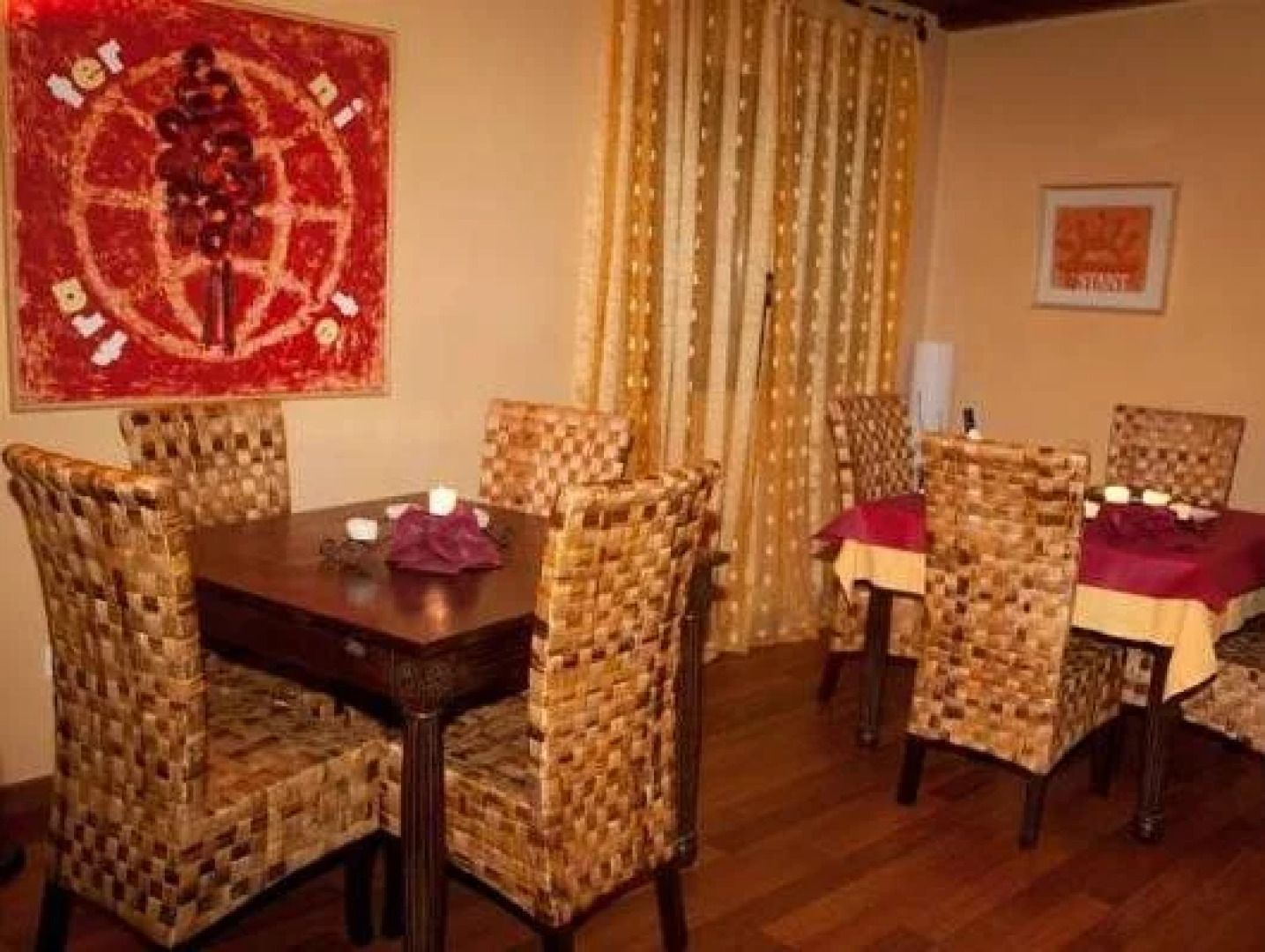 Casa Rural Forn Del Moro