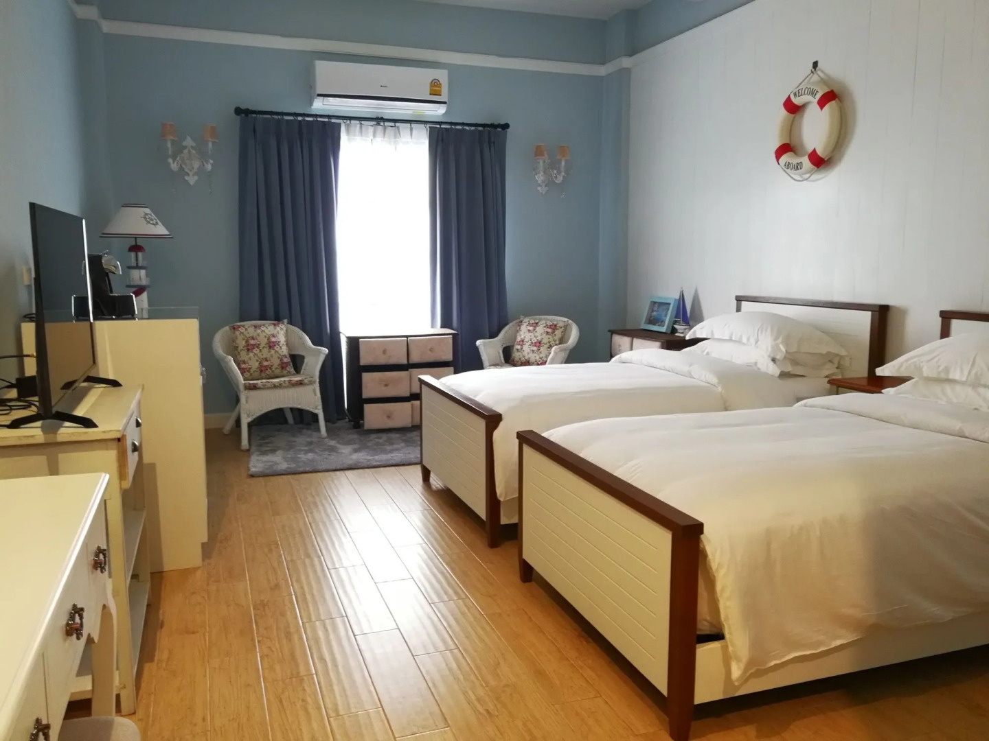 Le Monte Hotel Khao Yai