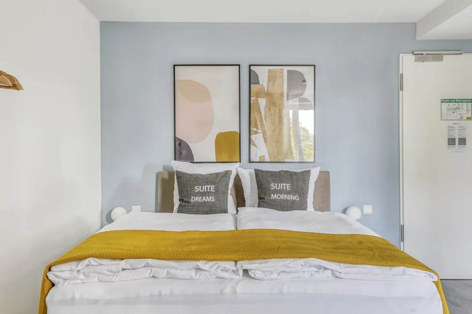 Limehome Garching München - Nähe Airport