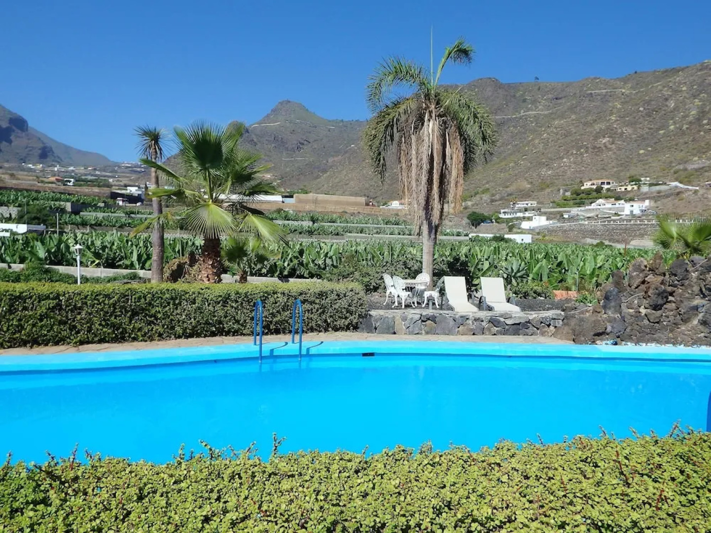 Finca Los Llanitos I