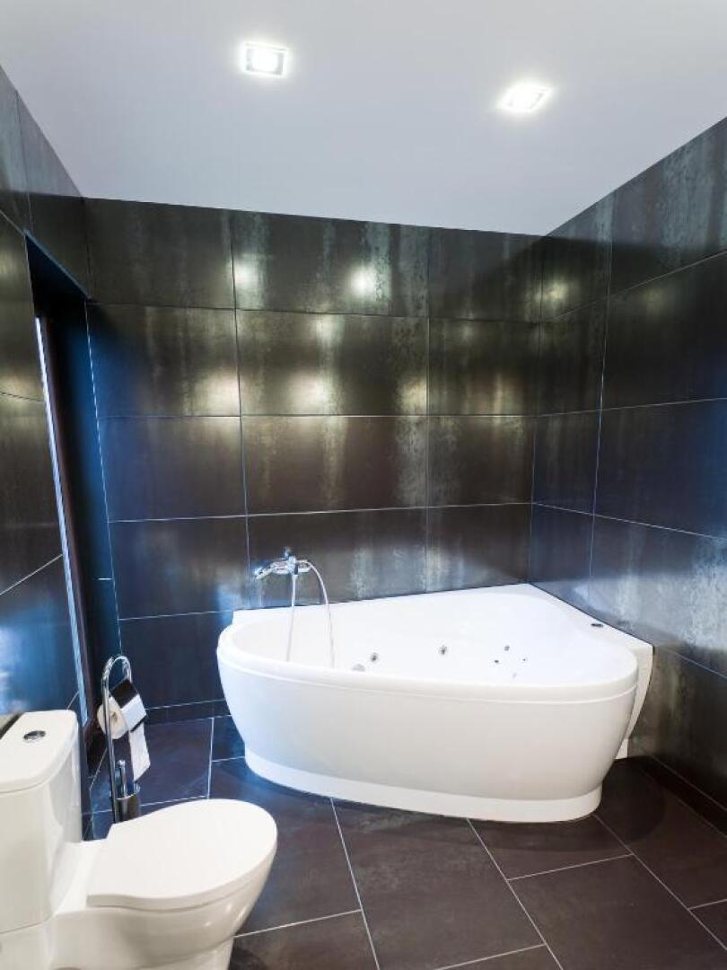 Rezidencija Grįžulo ratai