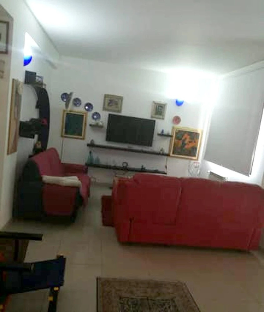 House with 3 bedrooms in Comiso with furnished garden and WiFi 10 km from the beach